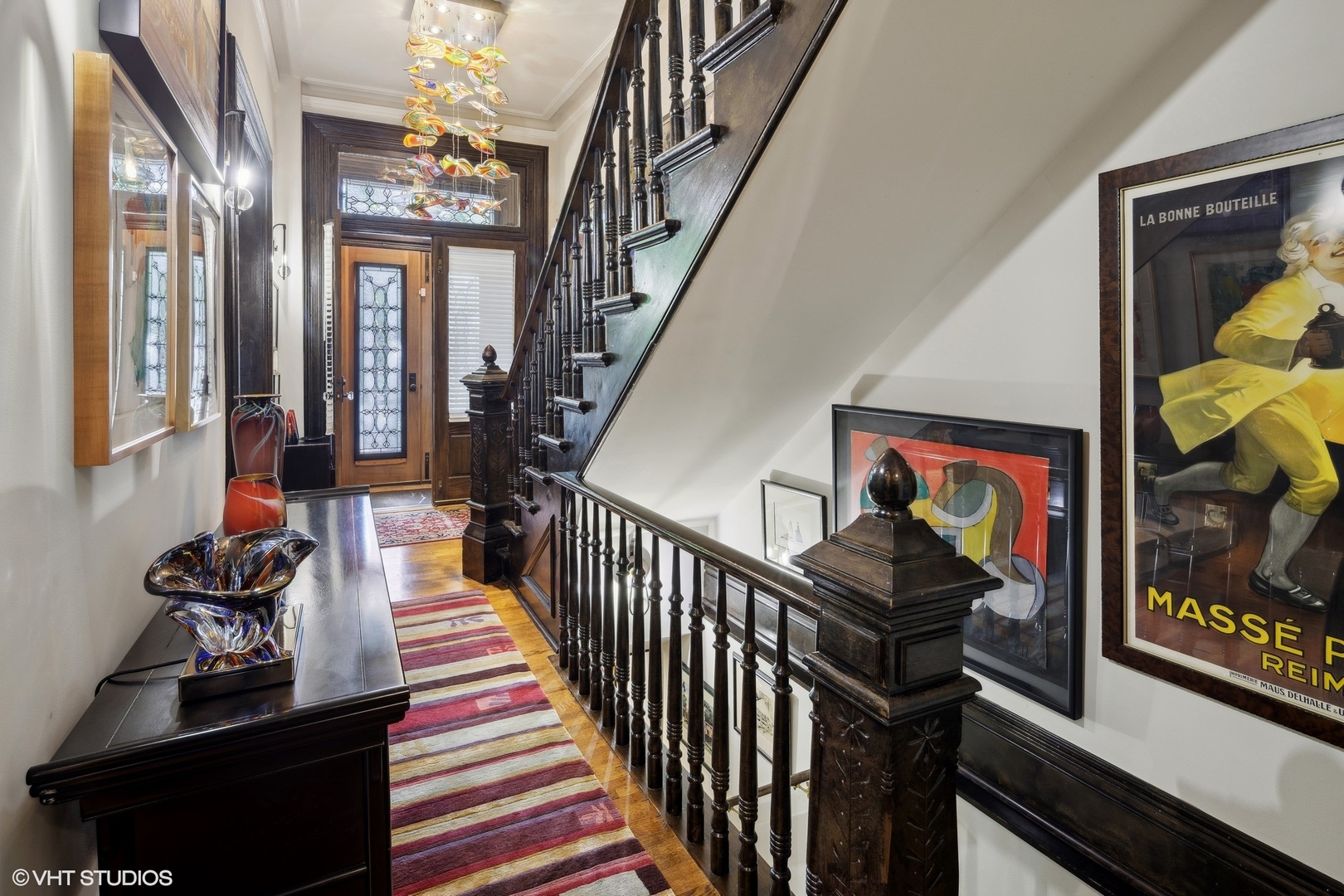 2123 N Sedgwick Street