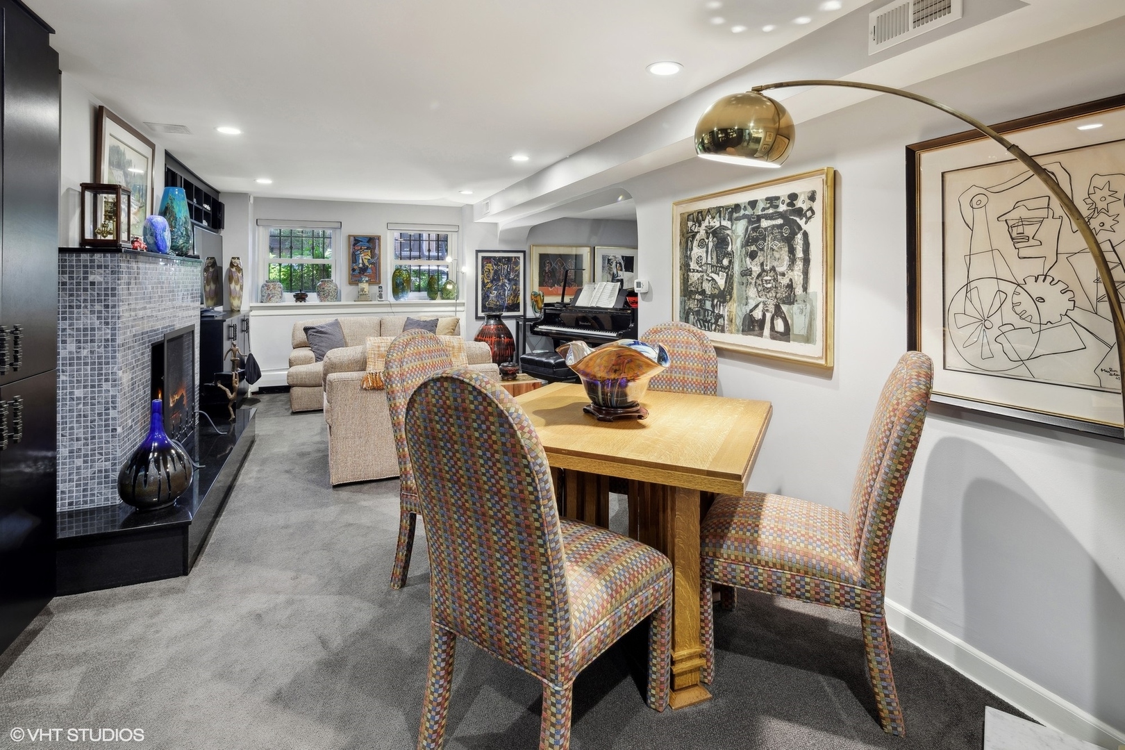 2123 N Sedgwick Street