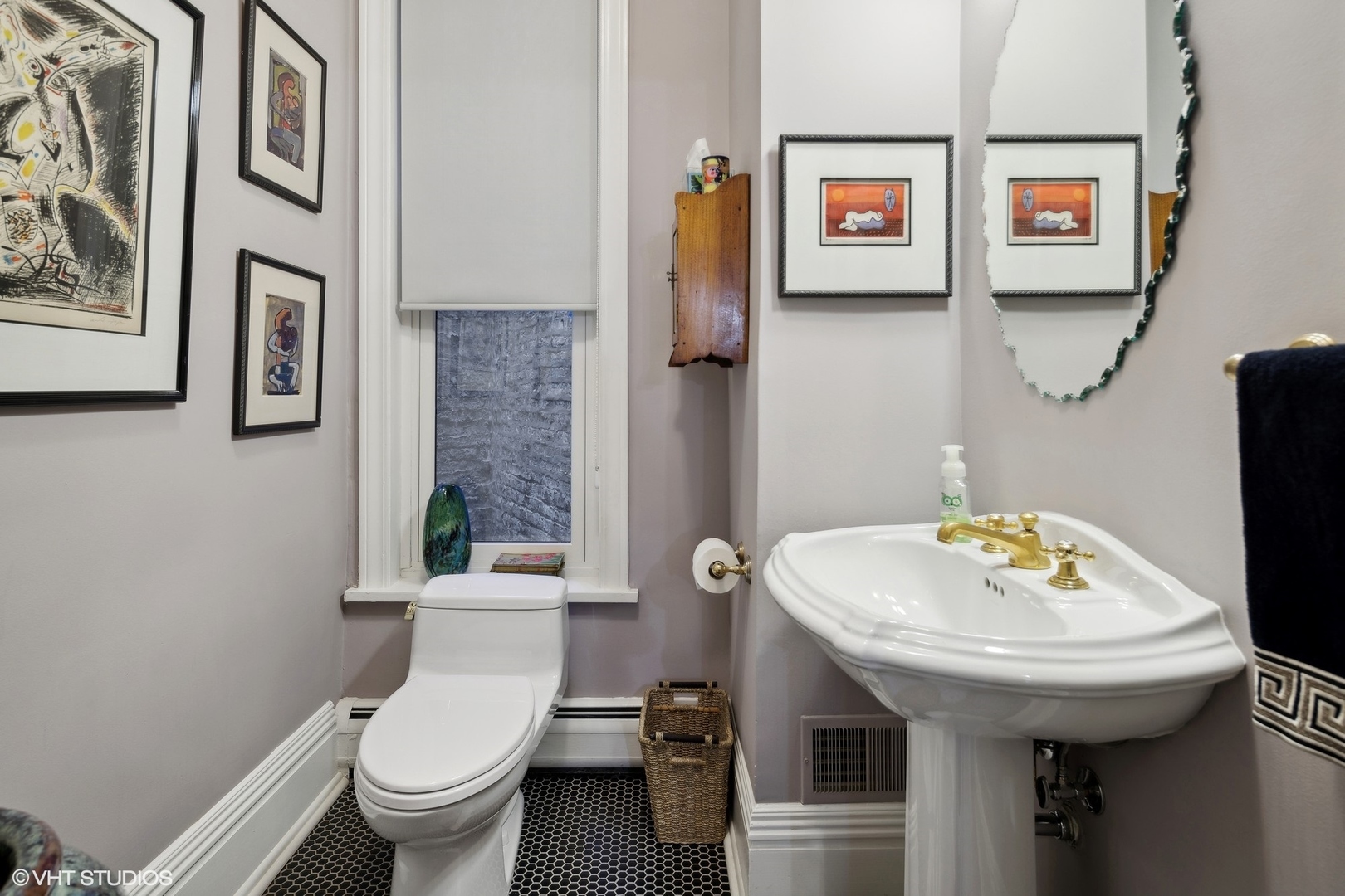 2123 N Sedgwick Street