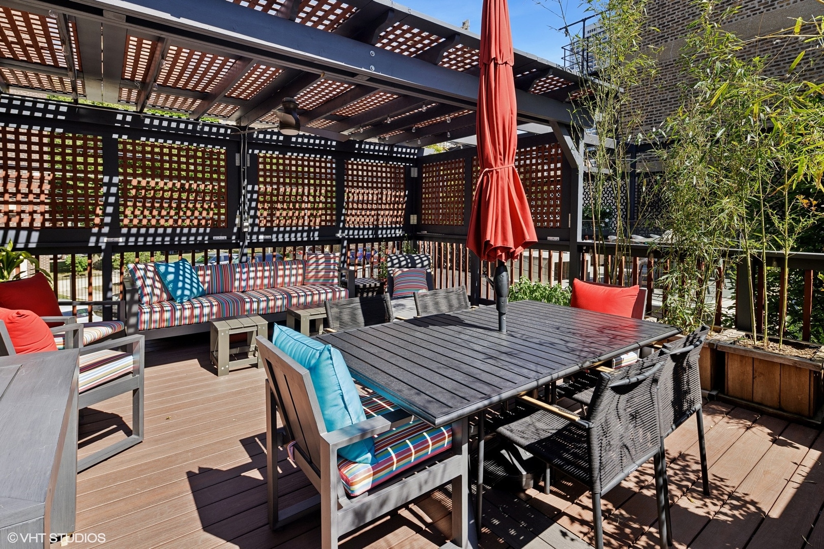 2123 N Sedgwick Street