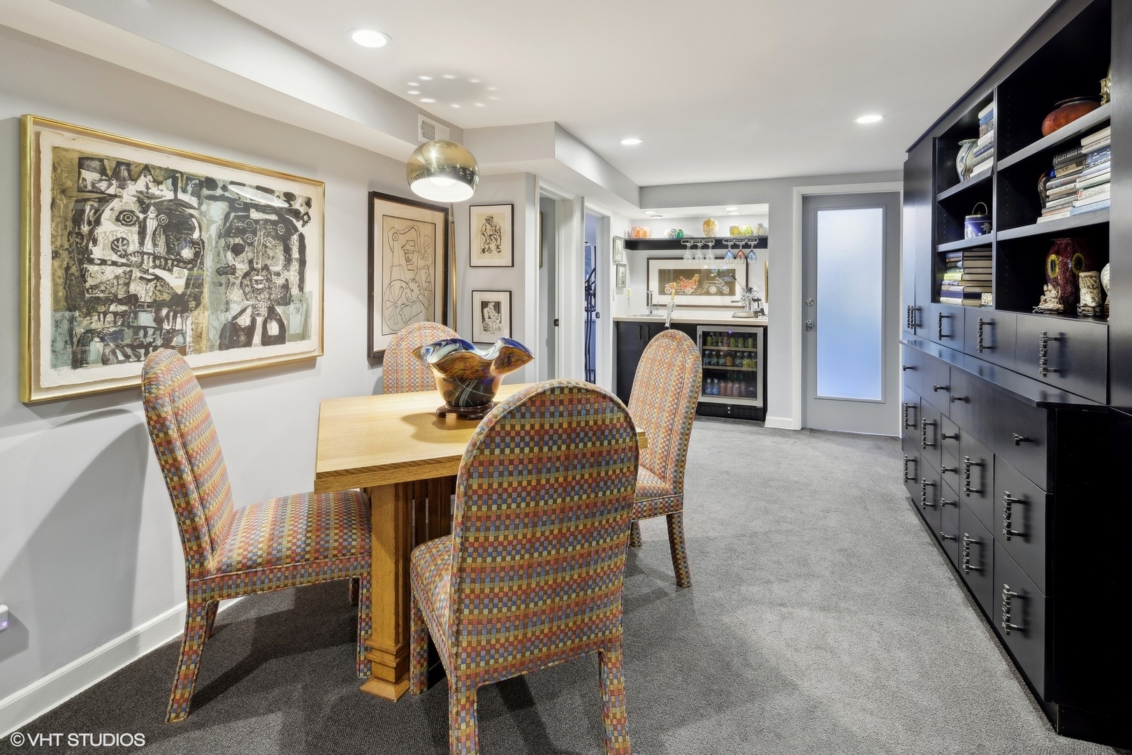 2123 N Sedgwick Street