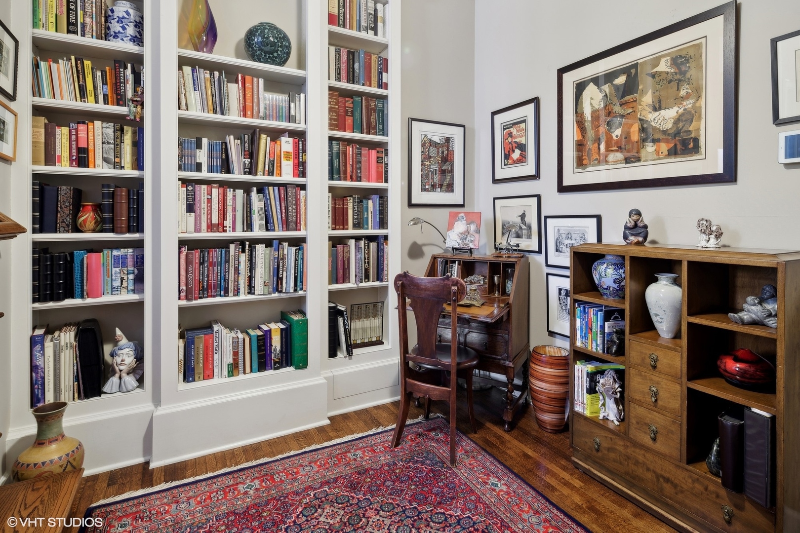 2123 N Sedgwick Street