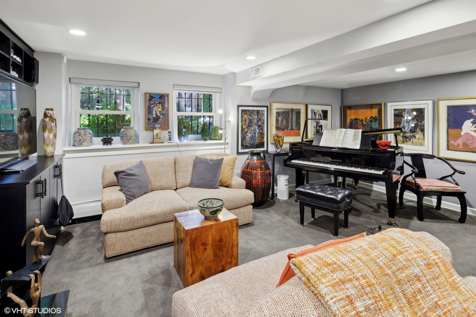 2123 N Sedgwick Street