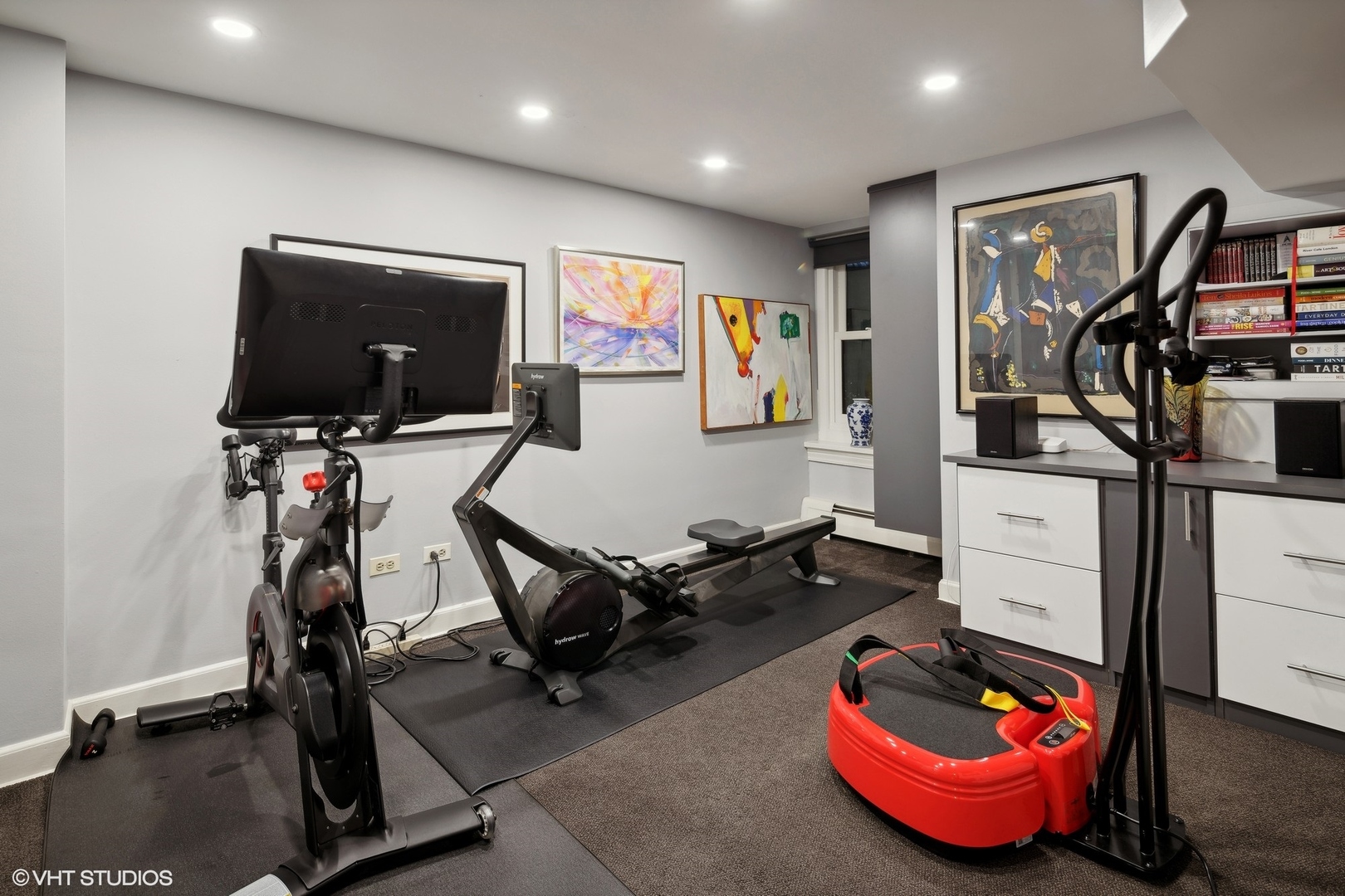 2123 N Sedgwick Street