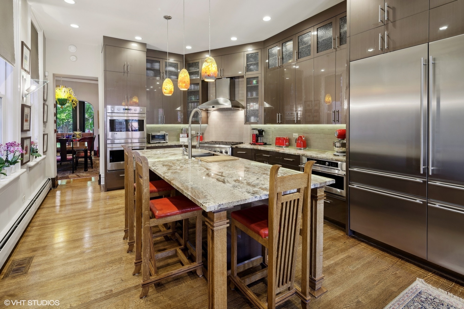 2123 N Sedgwick Street