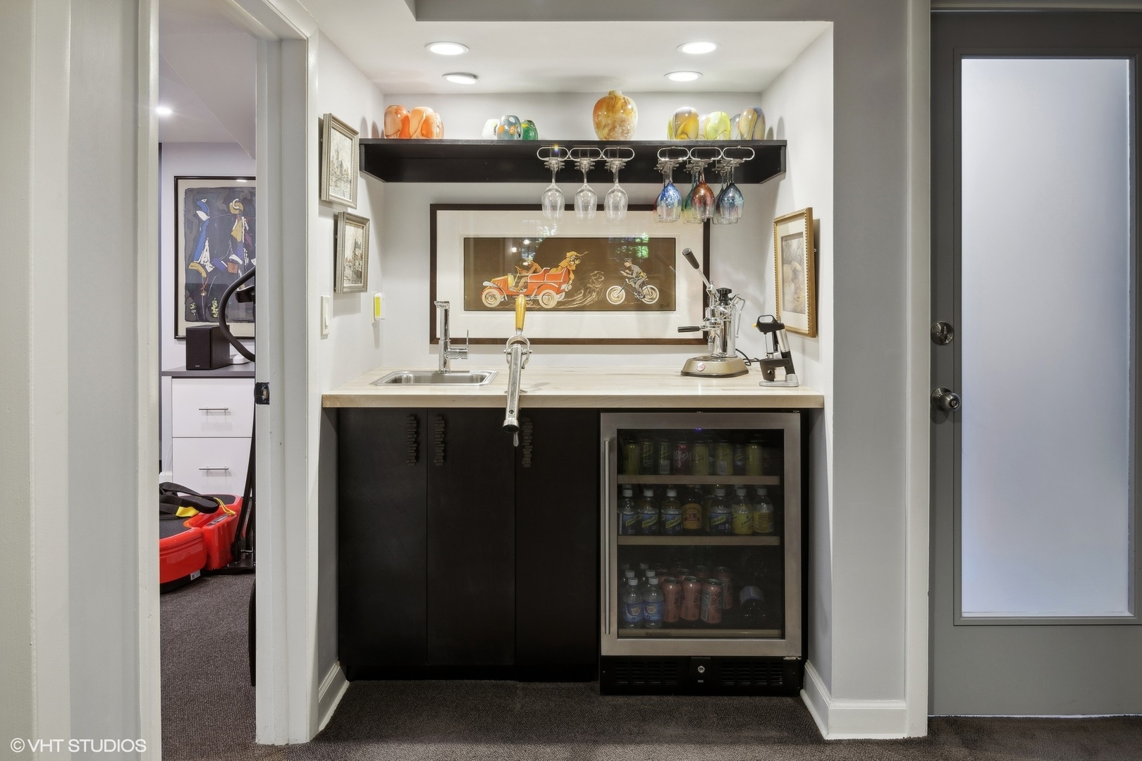 2123 N Sedgwick Street