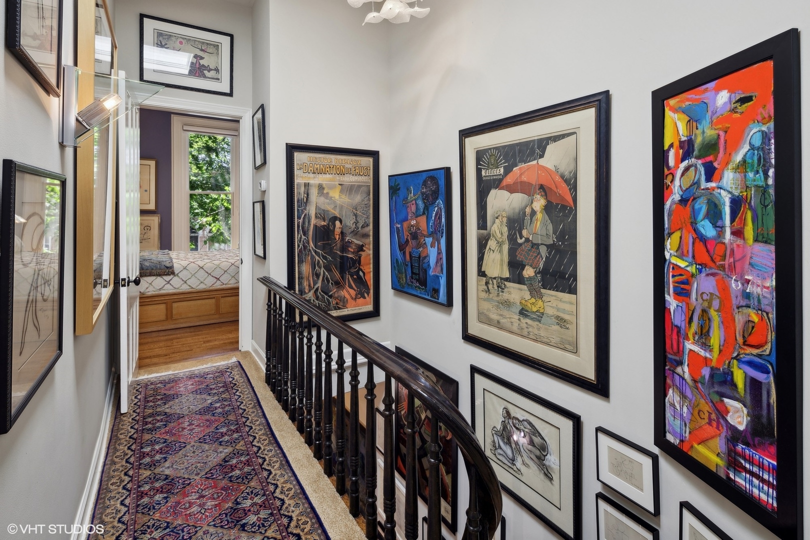 2123 N Sedgwick Street