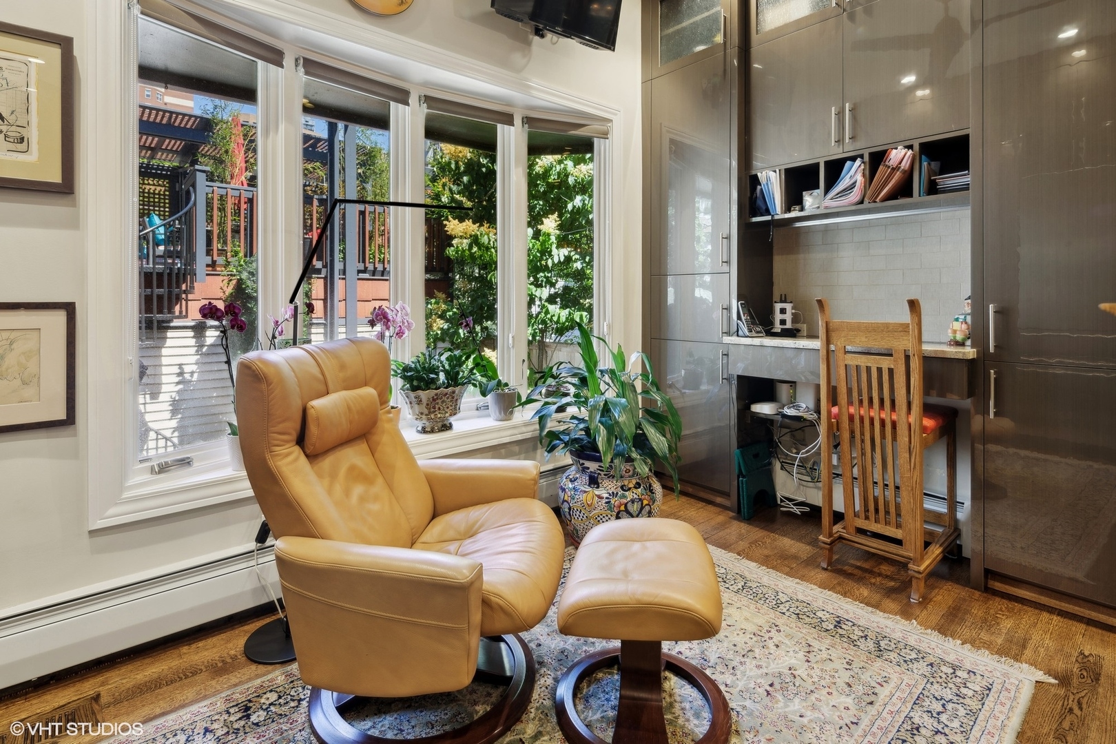 2123 N Sedgwick Street