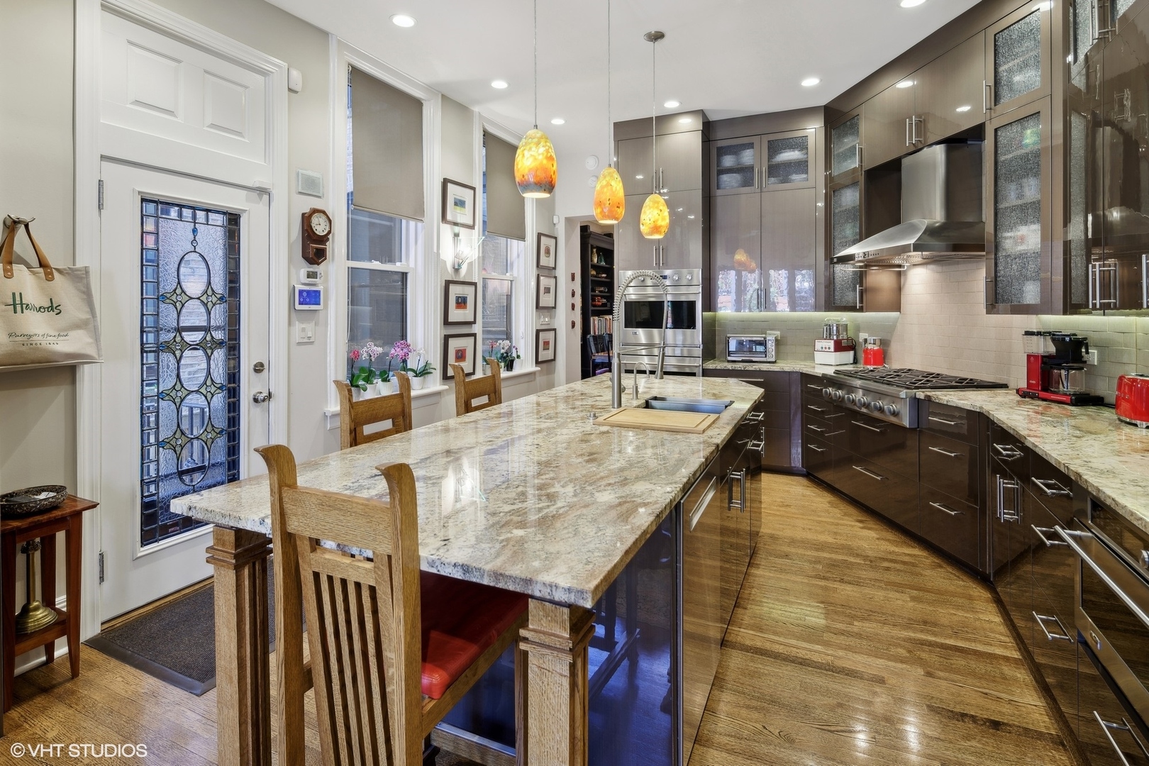 2123 N Sedgwick Street