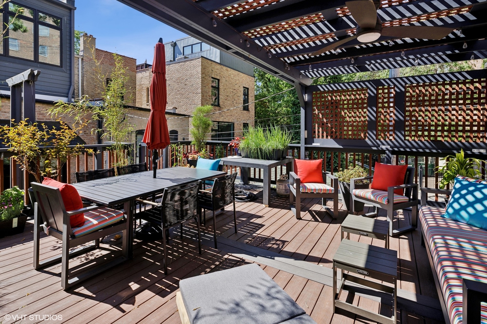 2123 N Sedgwick Street