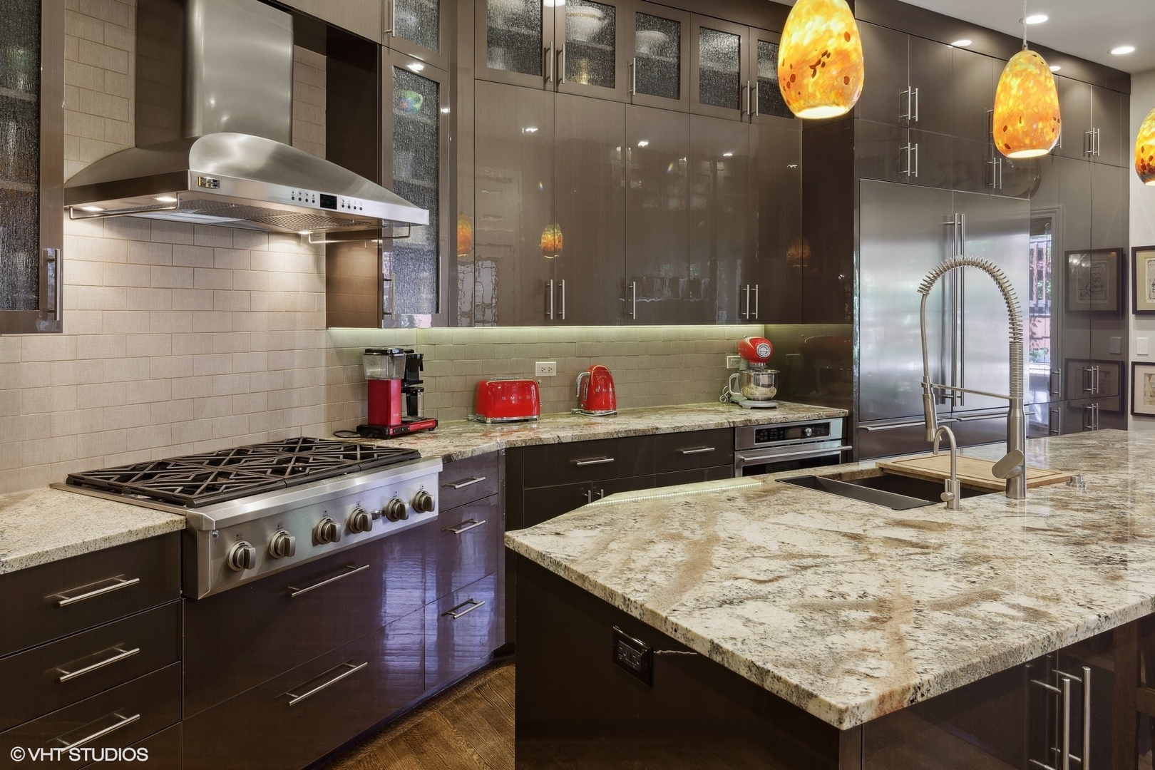 2123 N Sedgwick Street