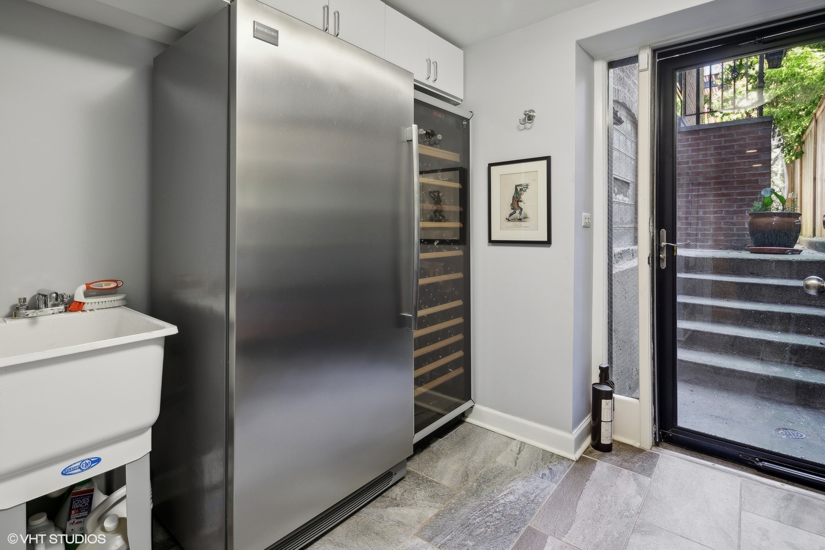 2123 N Sedgwick Street