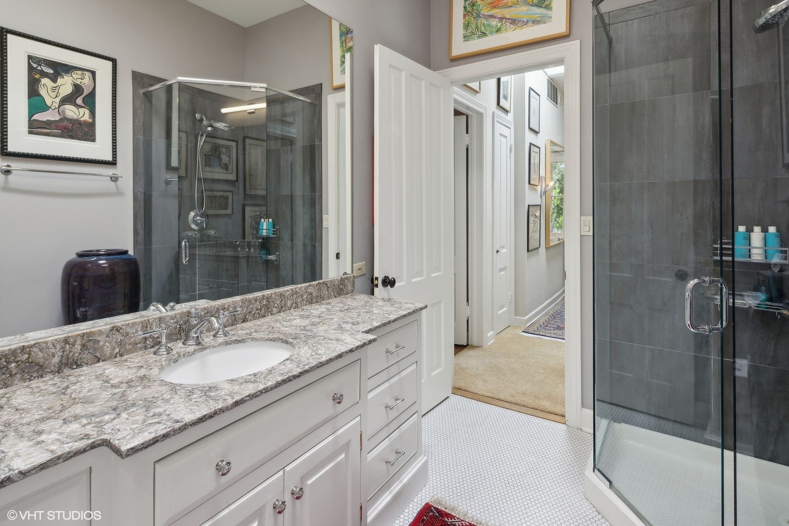 2123 N Sedgwick Street