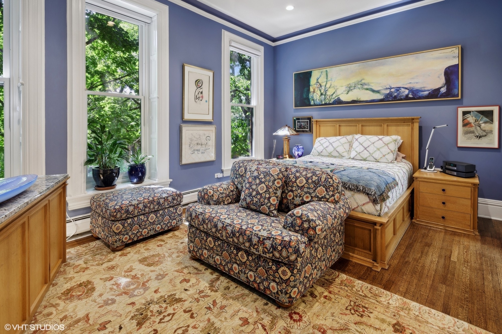 2123 N Sedgwick Street