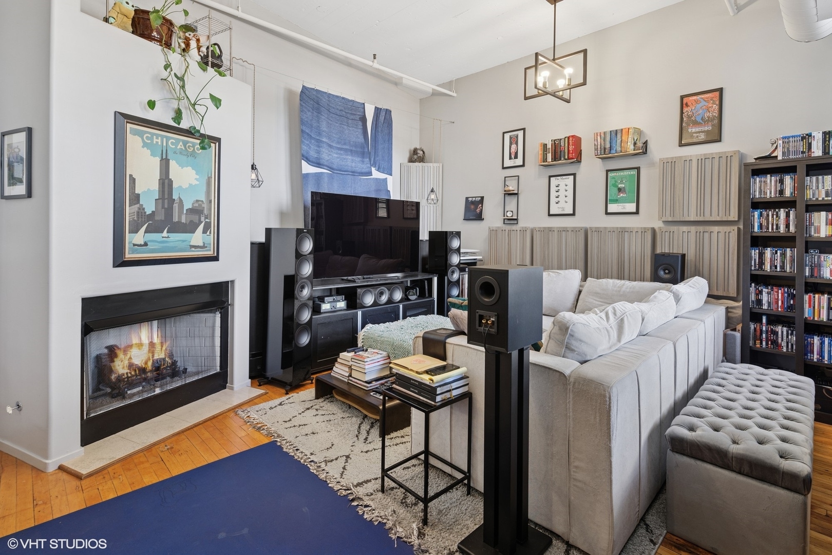 728 W Jackson Boulevard Unit: 410