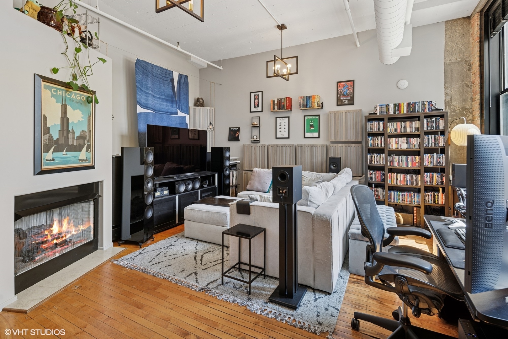 728 W Jackson Boulevard Unit: 410