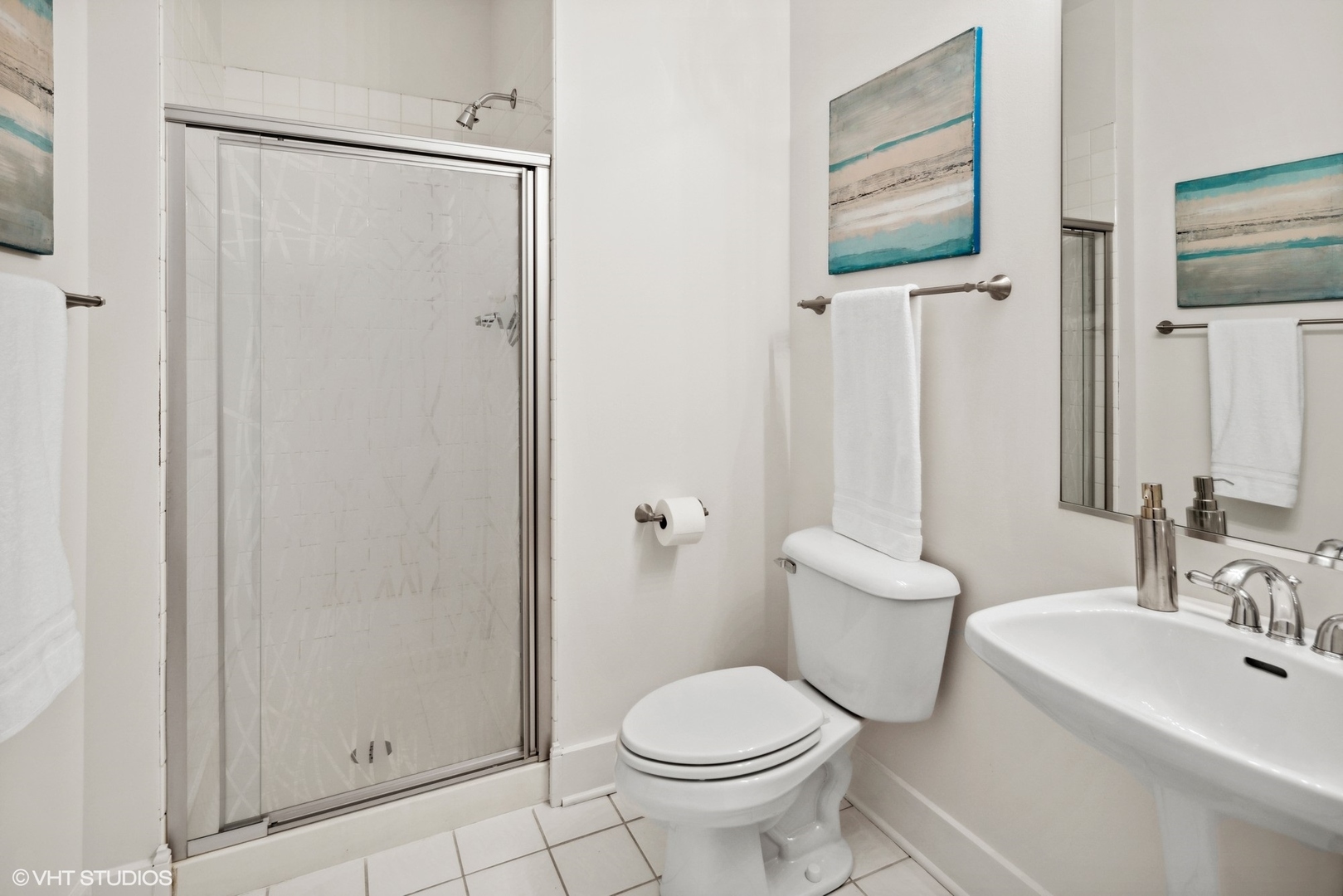 130 S Canal Street Unit: 822