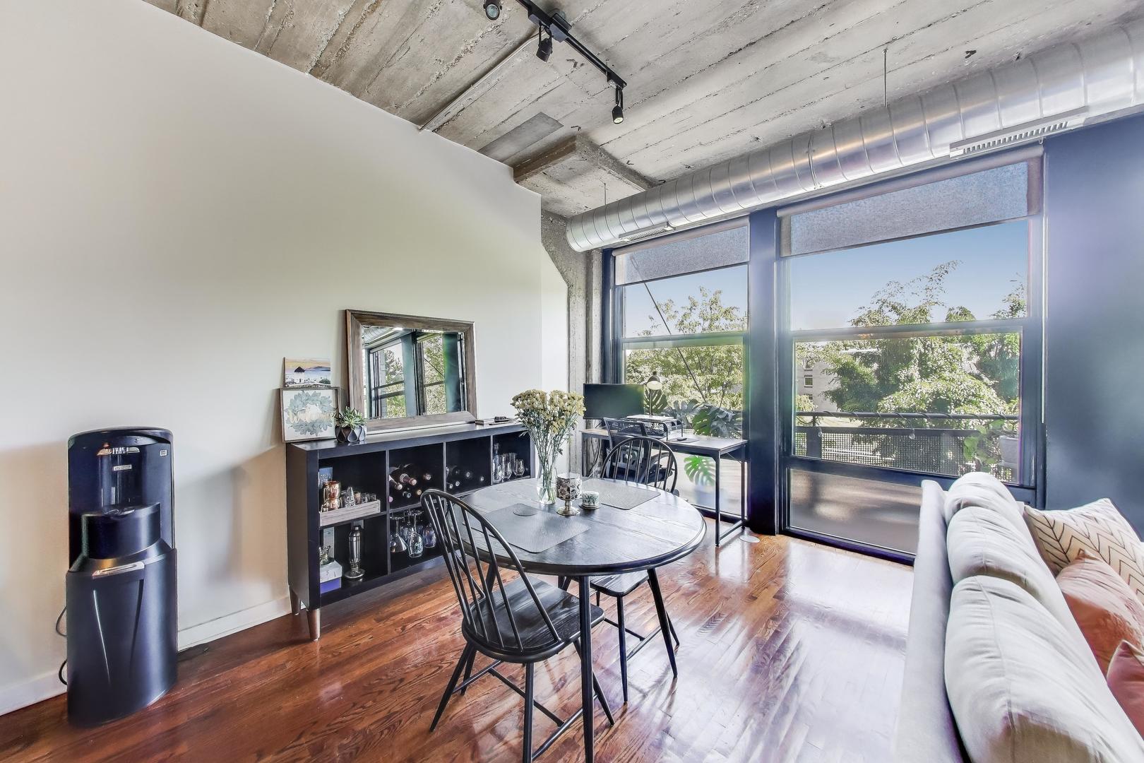 1151 W 14th Place Unit: 236