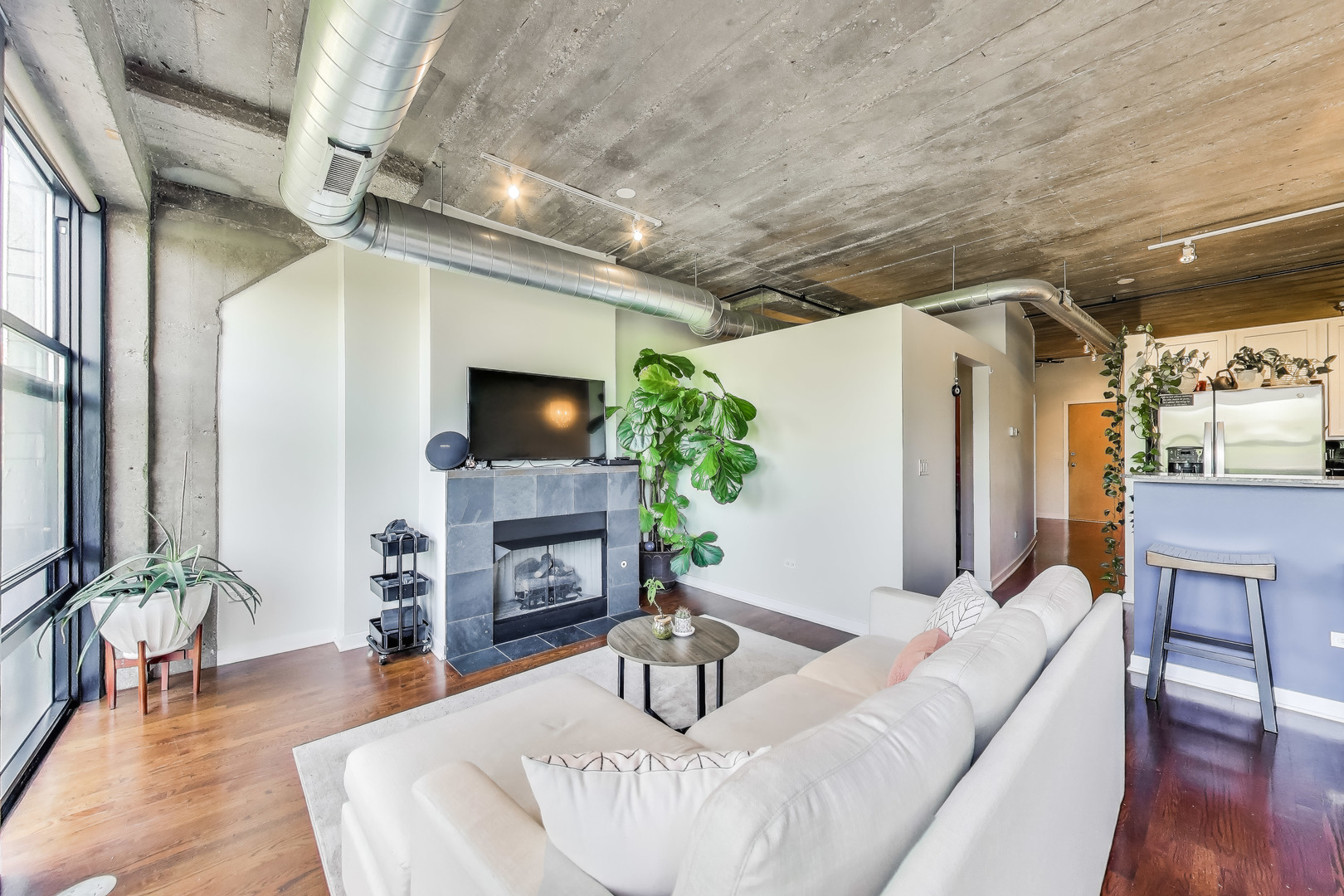 1151 W 14th Place Unit: 236