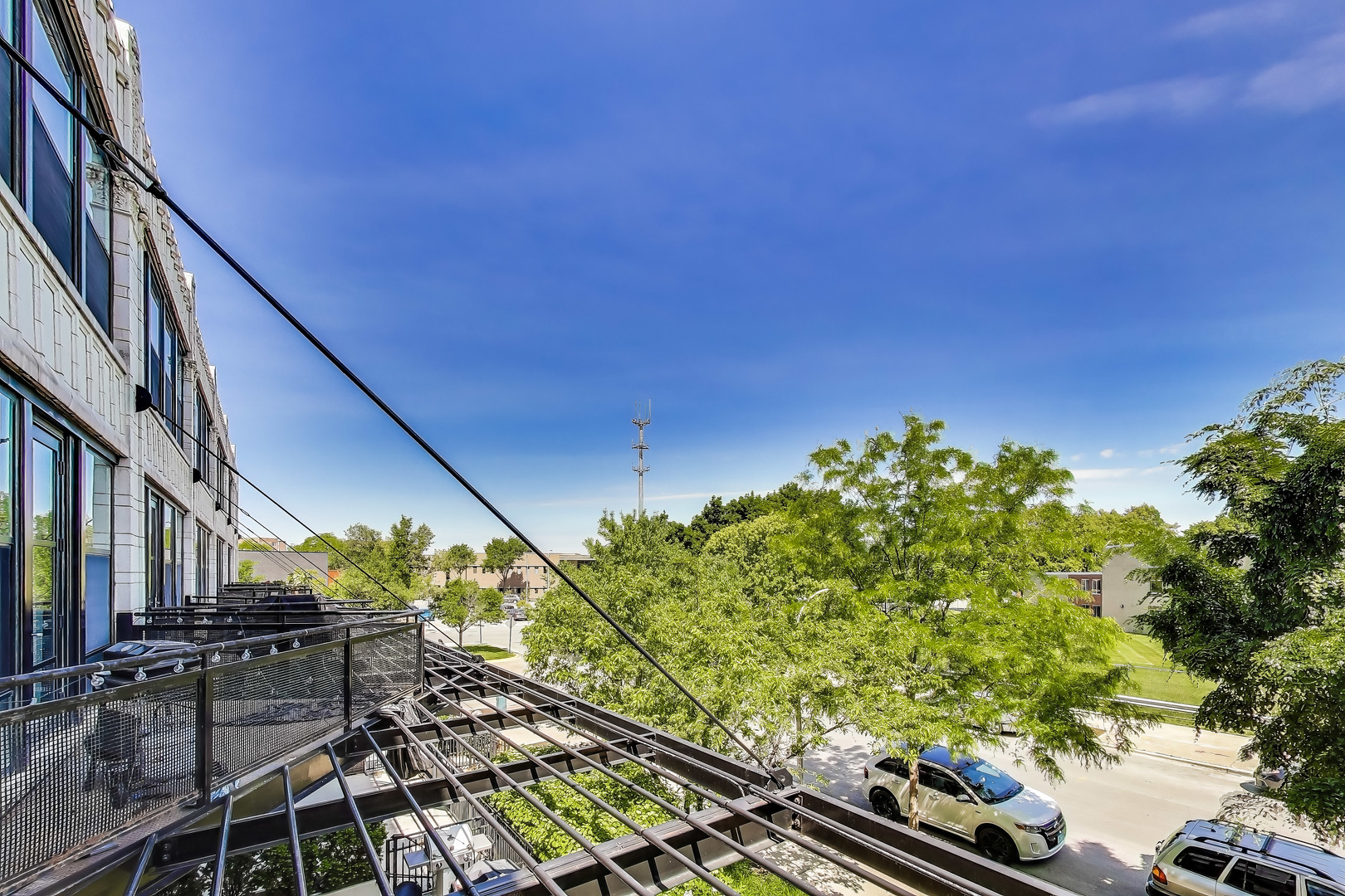 1151 W 14th Place Unit: 236