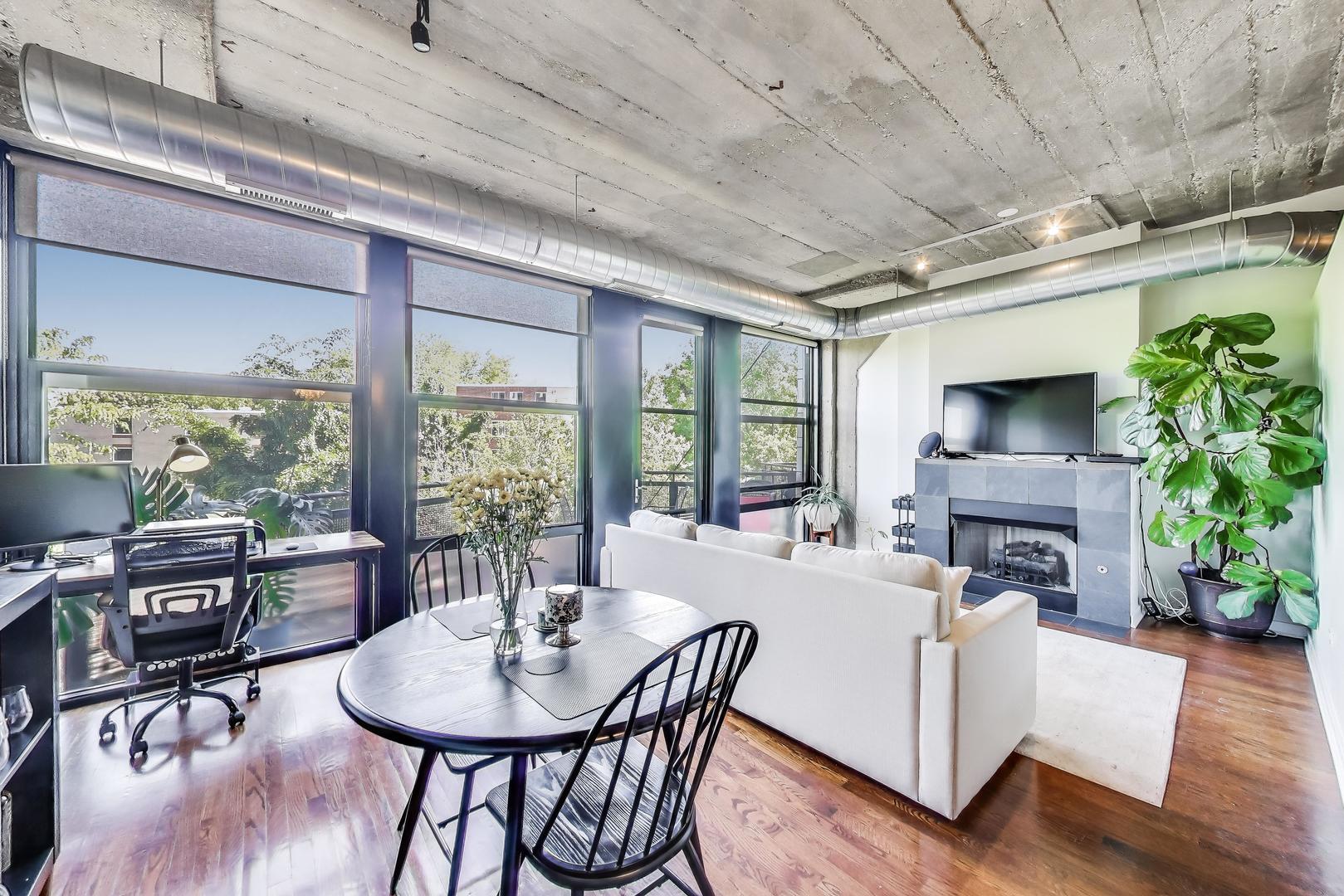 1151 W 14th Place Unit: 236