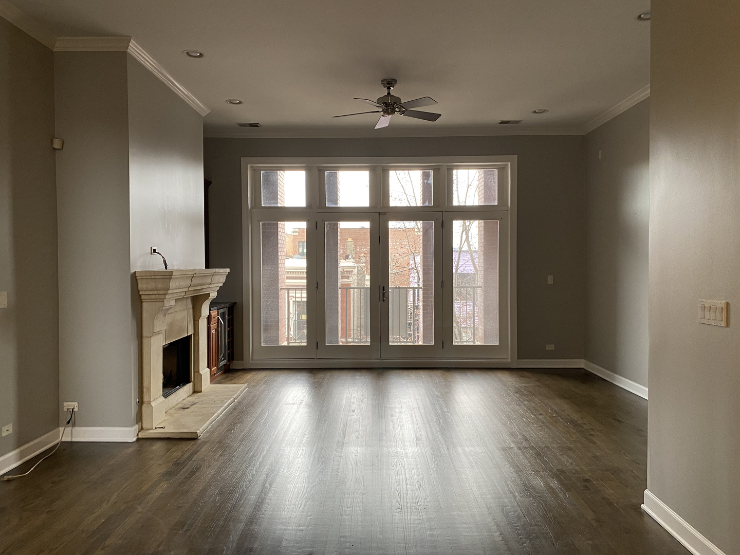 838 W ARMITAGE Avenue Unit: 3E