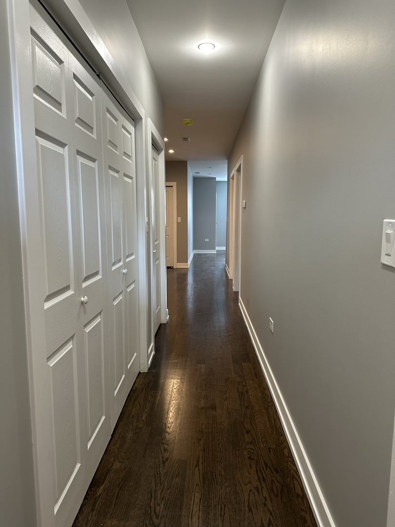 3513 N Seminary Avenue Unit: 3