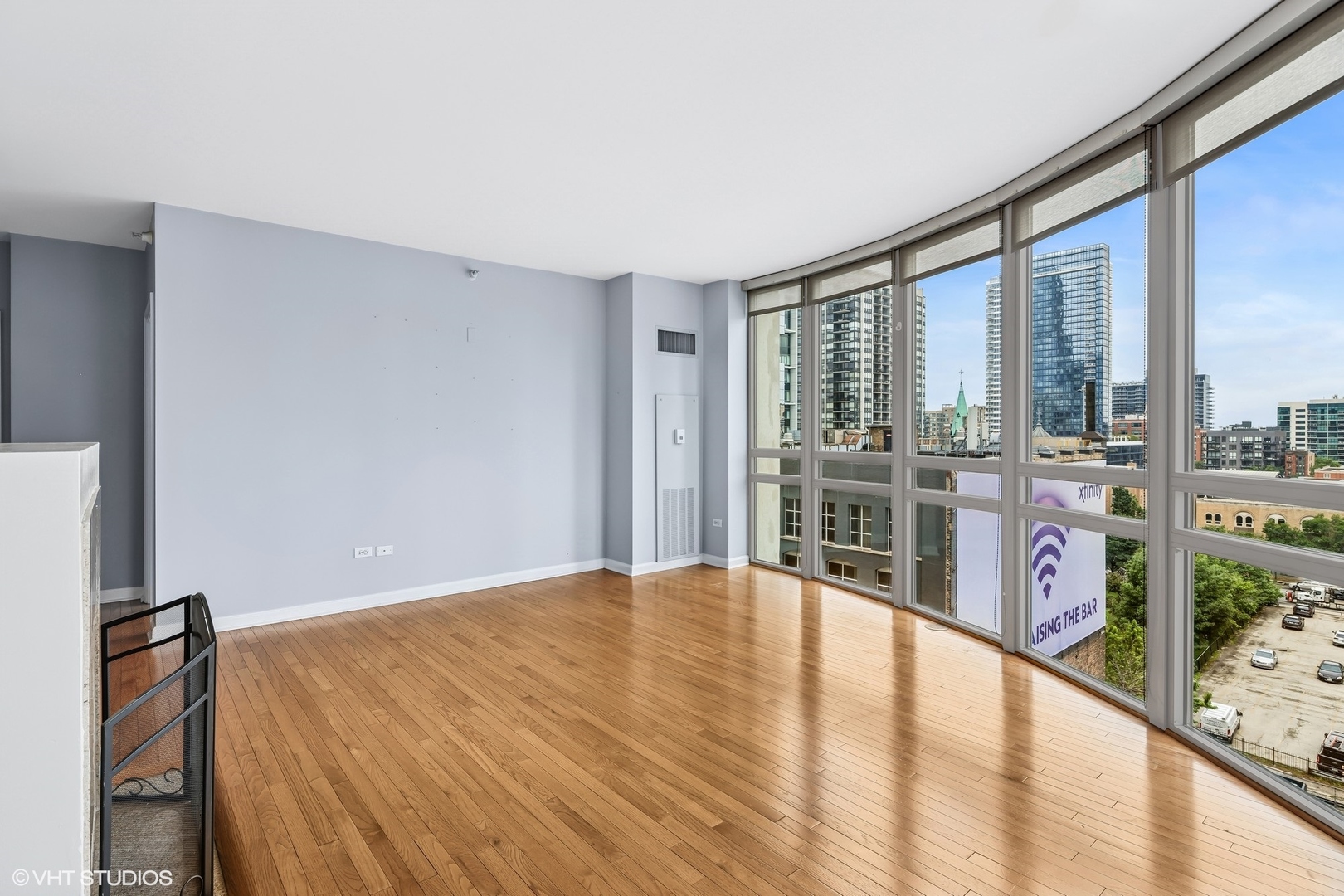 125 S JEFFERSON Street Unit: 802