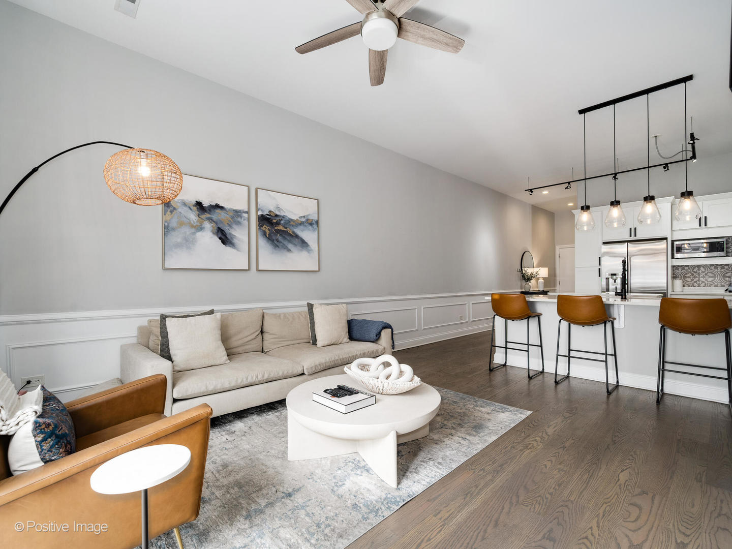 949 W Madison Street Unit: B409