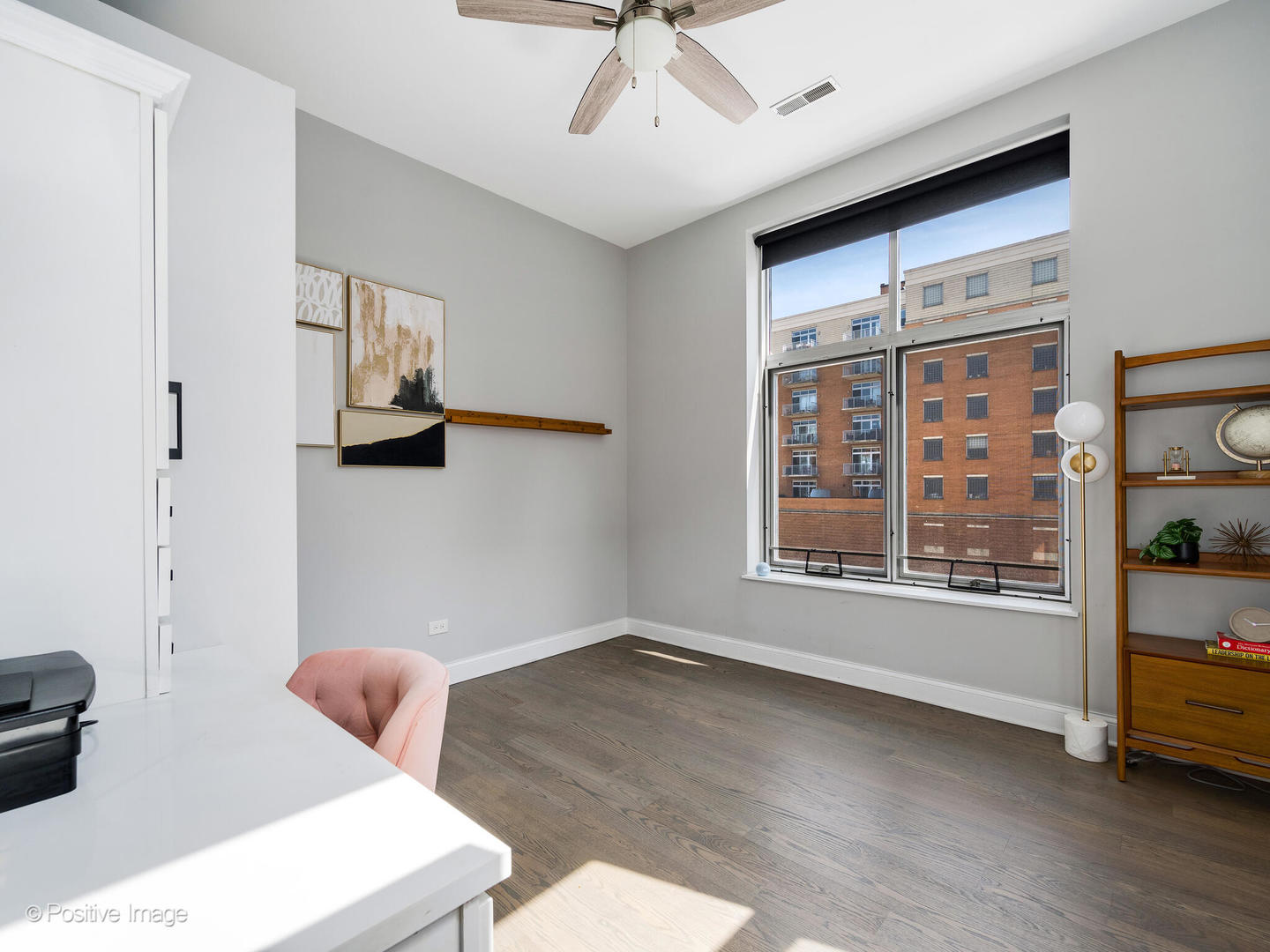 949 W Madison Street Unit: B409