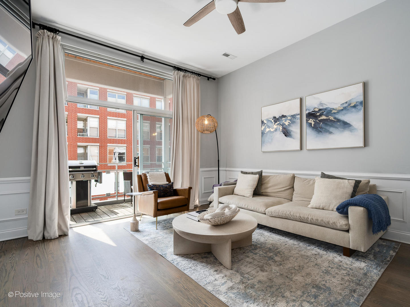 949 W Madison Street Unit: B409