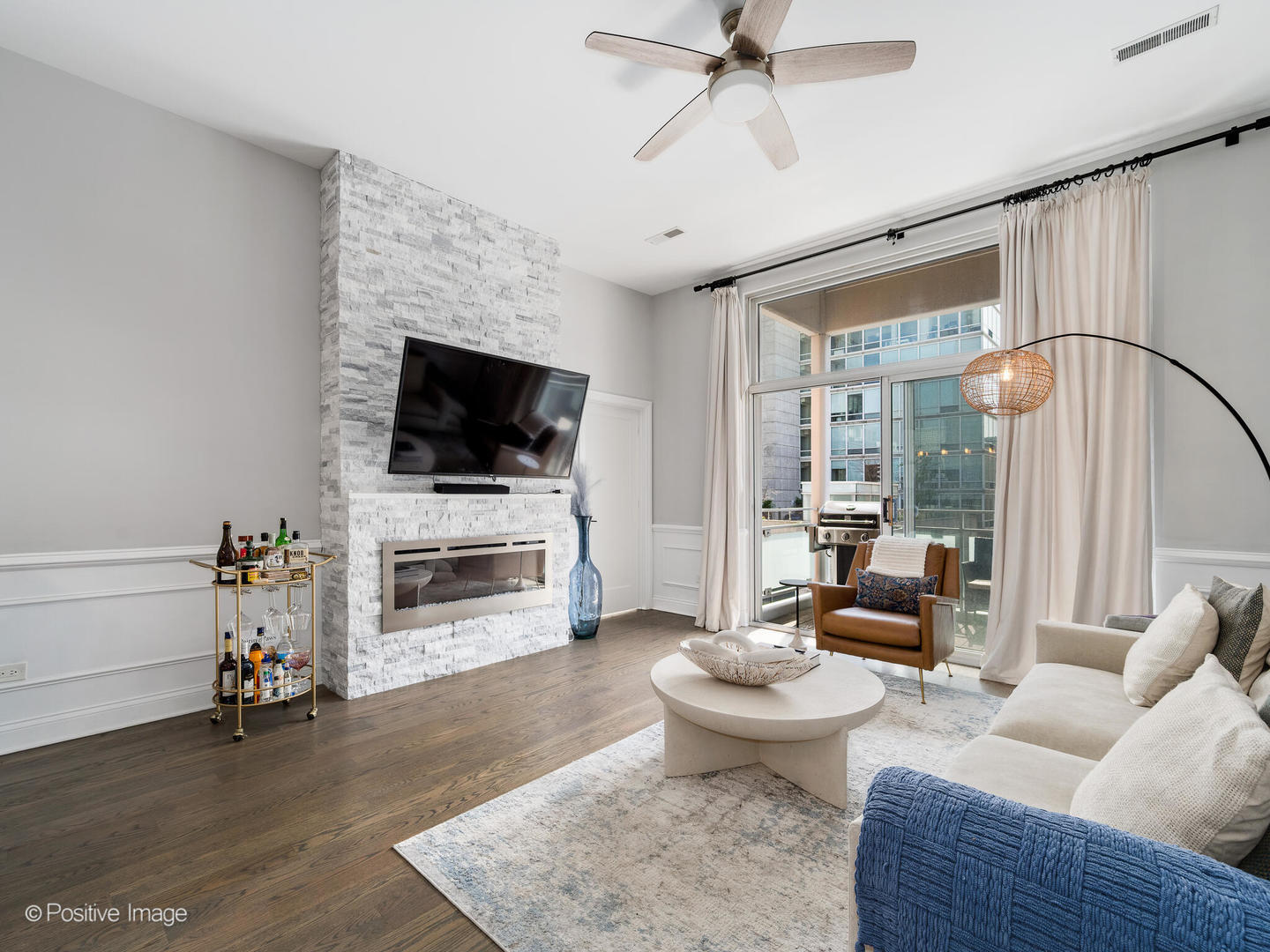 949 W Madison Street Unit: B409