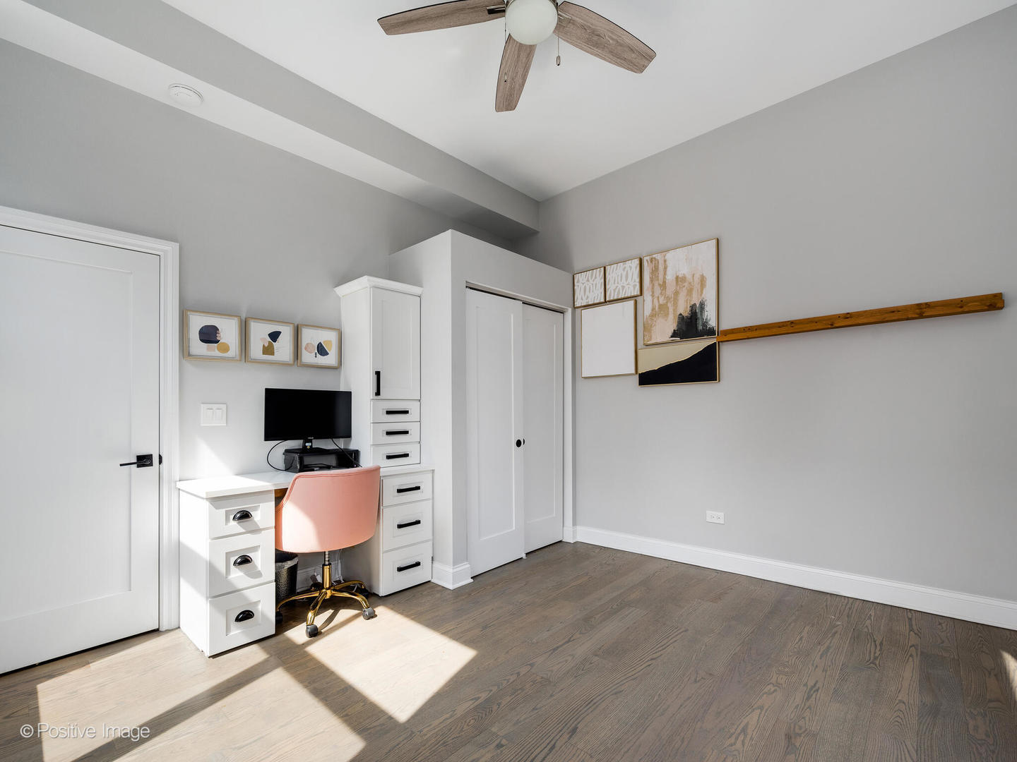 949 W Madison Street Unit: B409