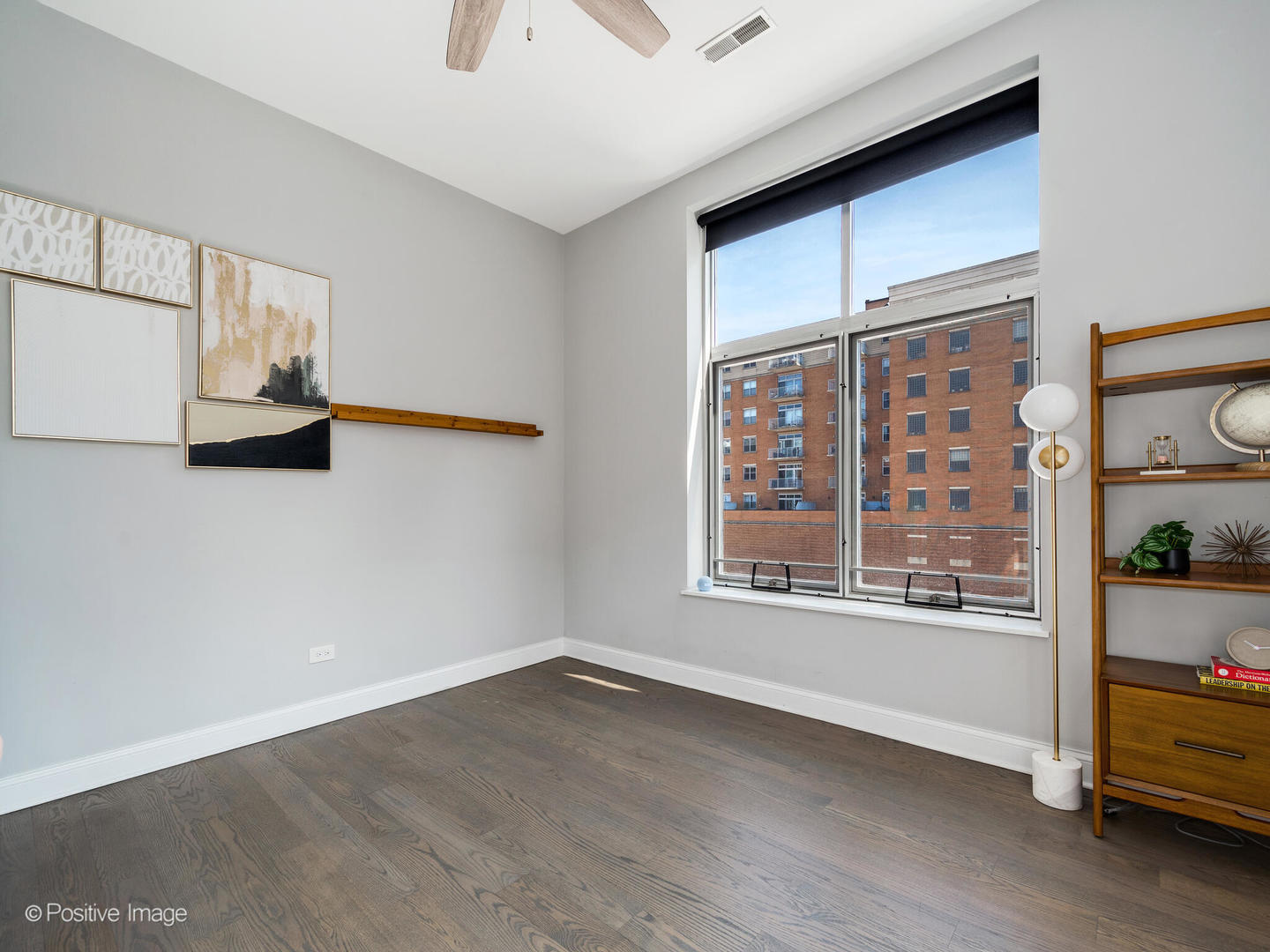 949 W Madison Street Unit: B409