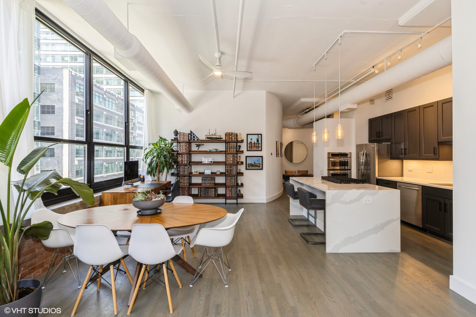 130 S Canal Street Unit: 303