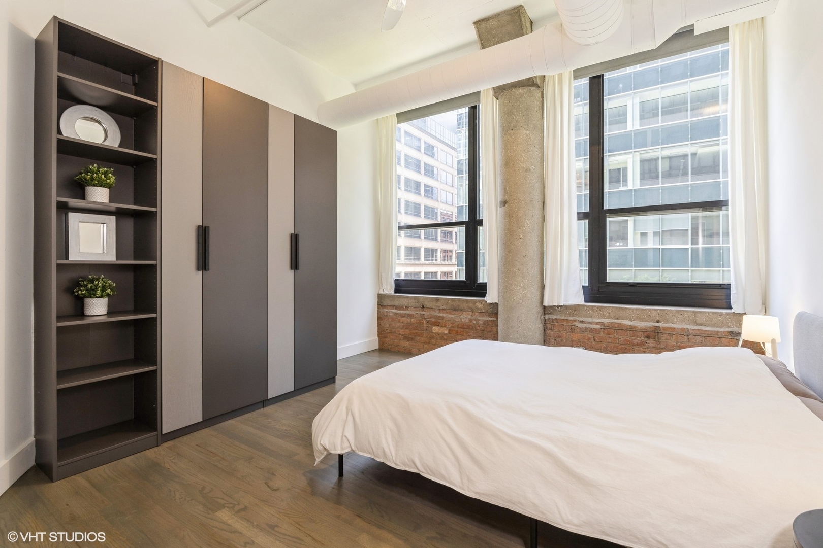 130 S Canal Street Unit: 303