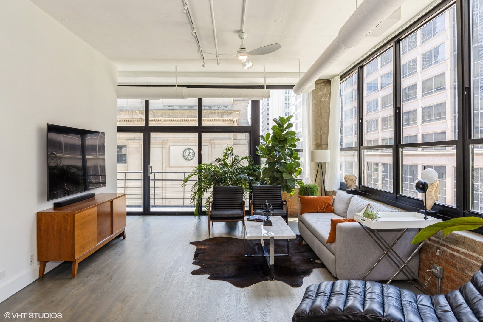 130 S Canal Street Unit: 303