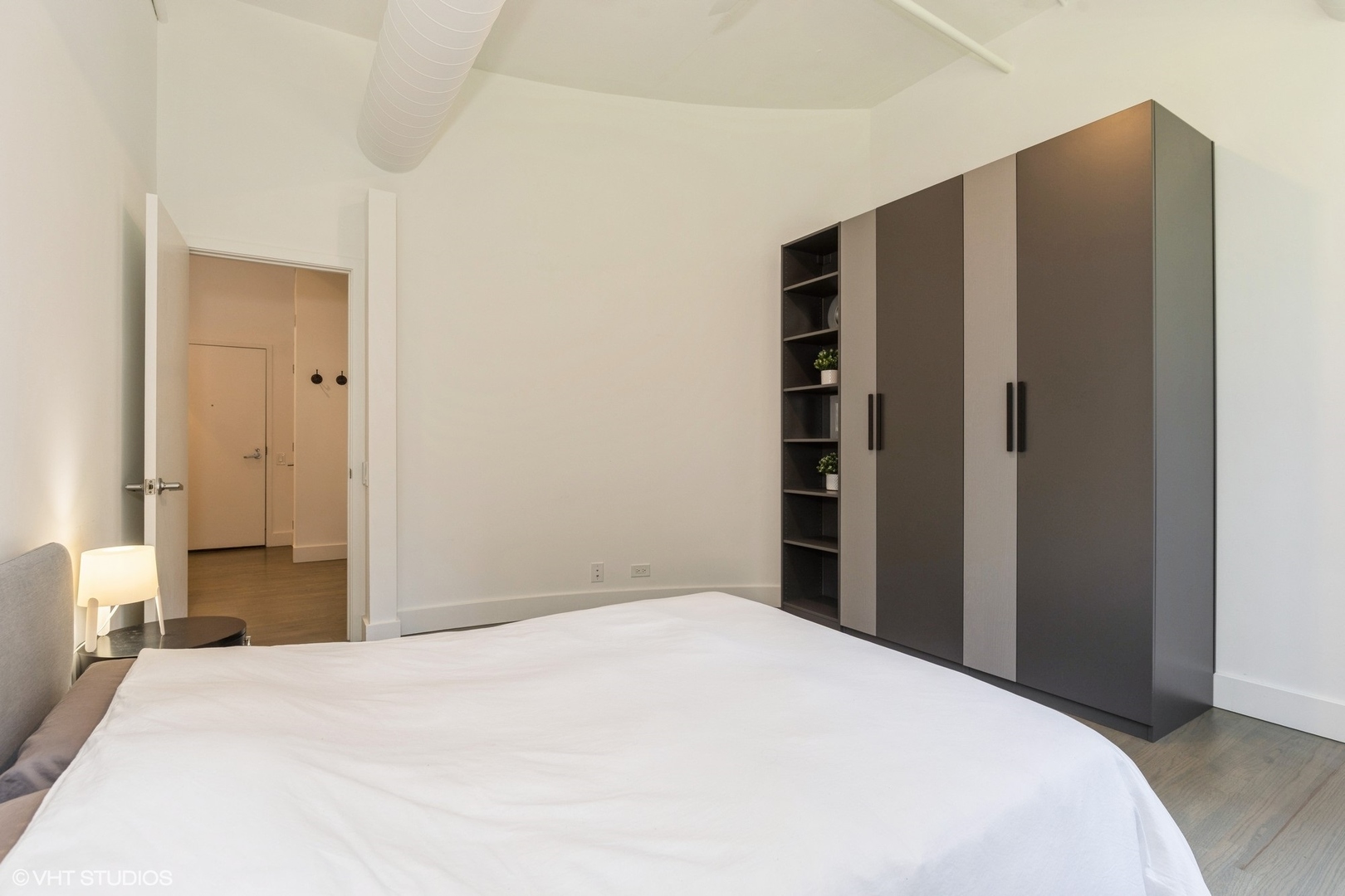 130 S Canal Street Unit: 303