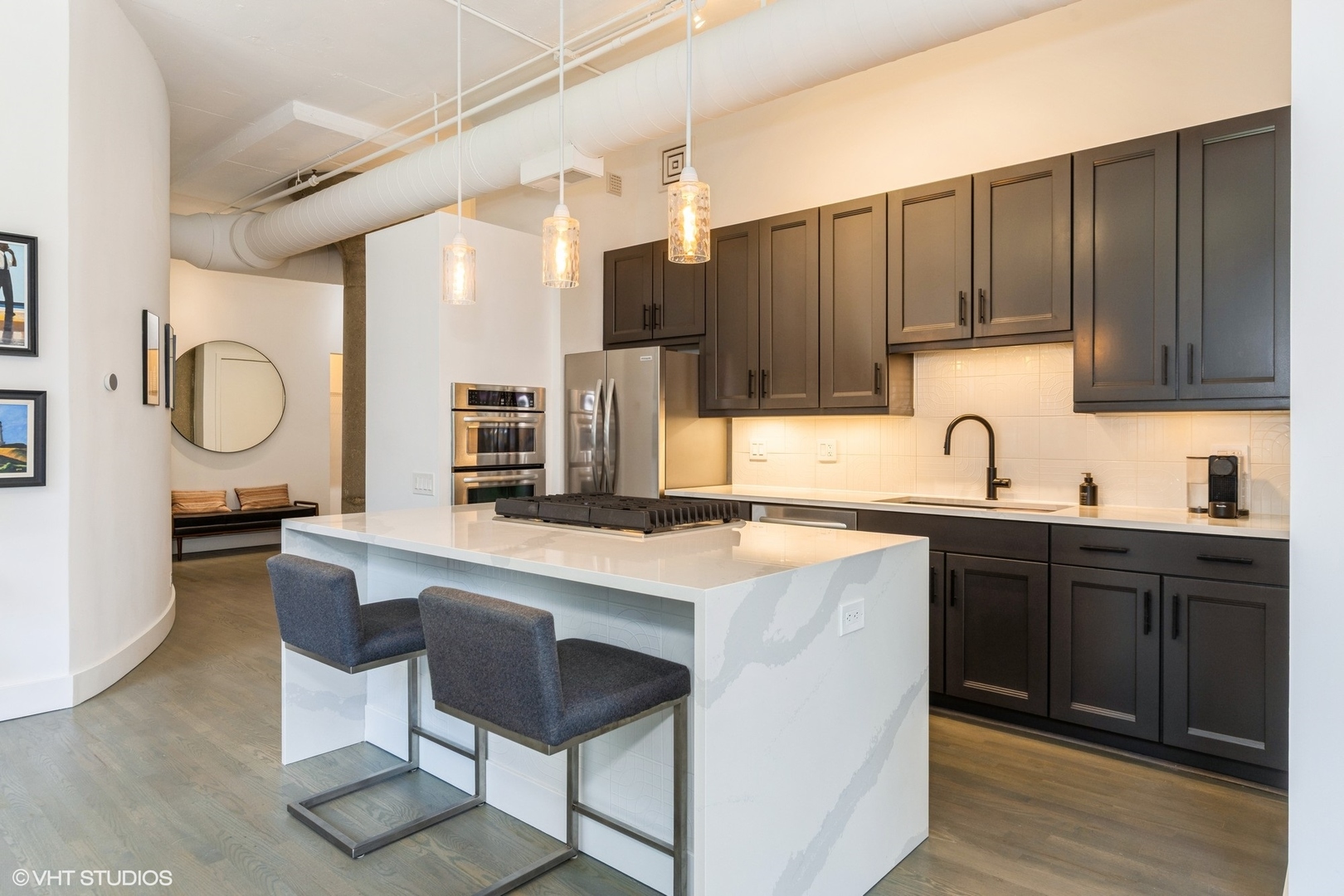 130 S Canal Street Unit: 303