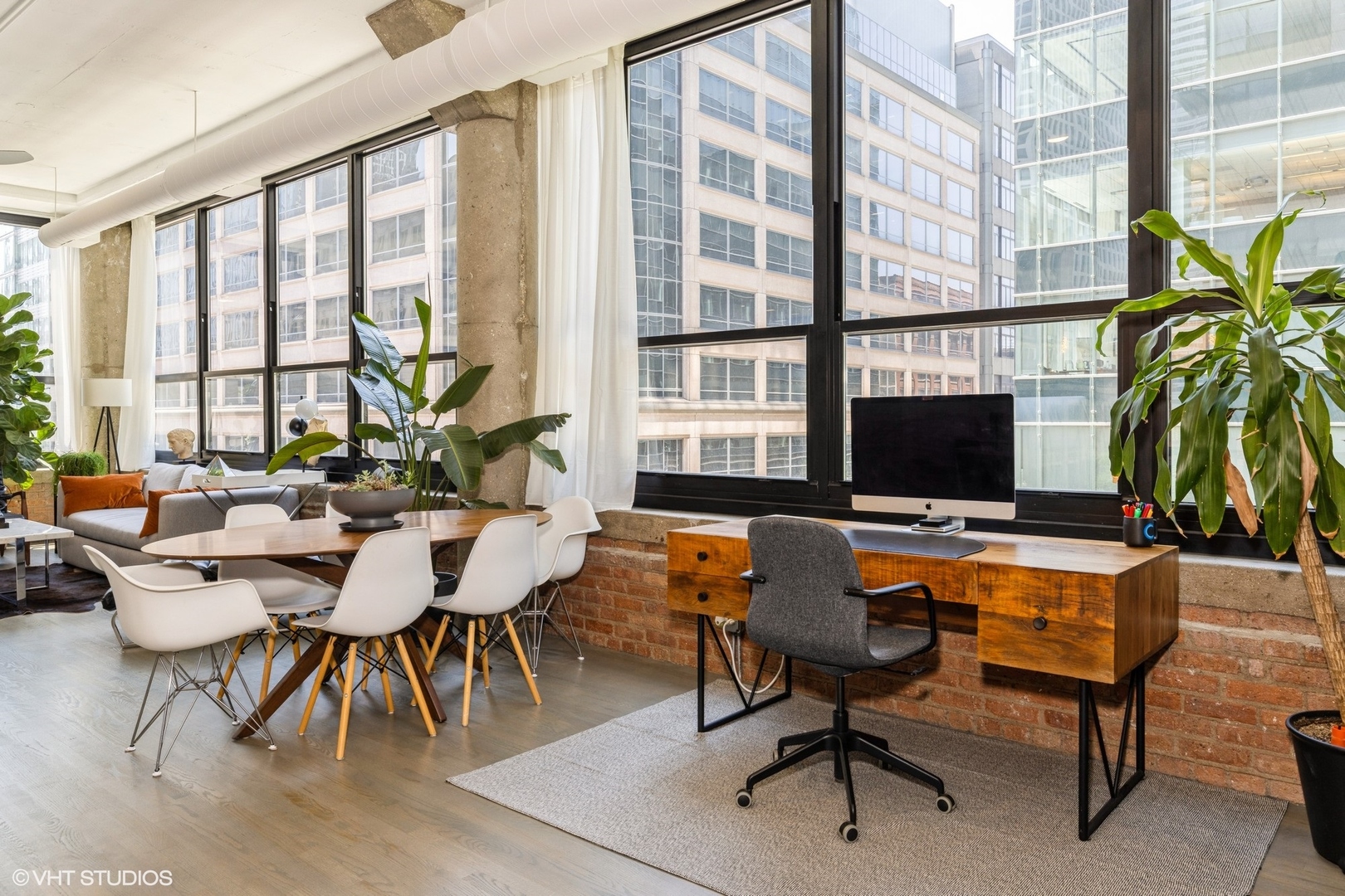 130 S Canal Street Unit: 303