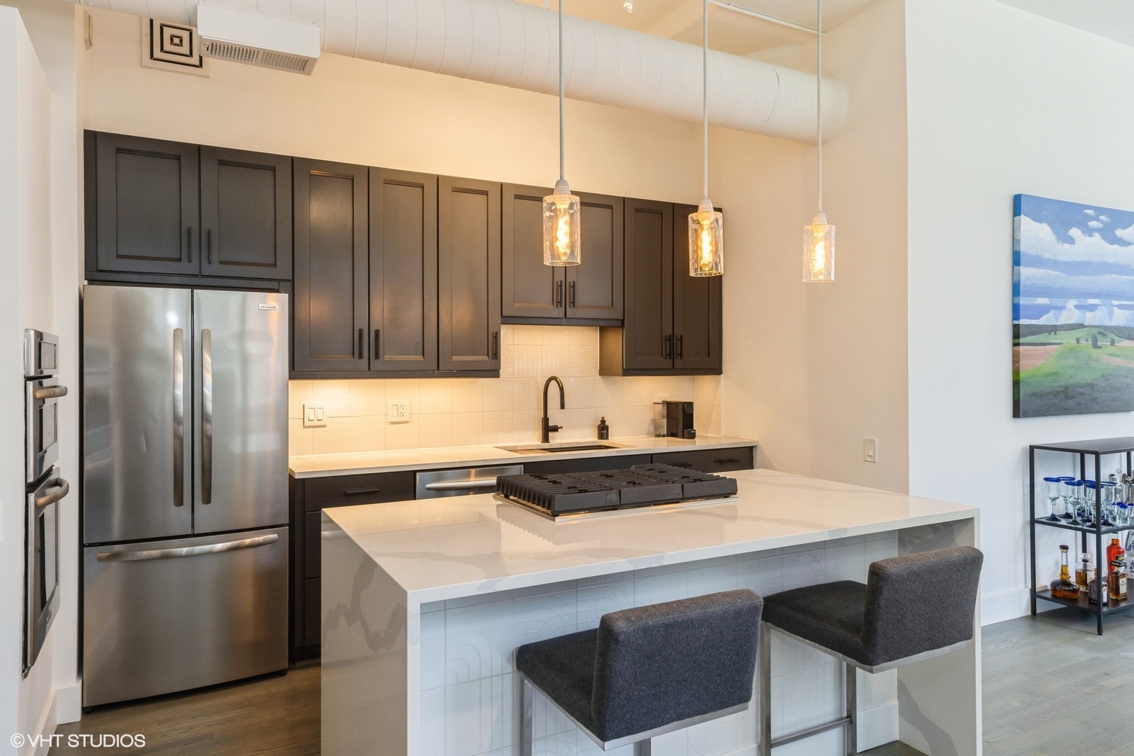 130 S Canal Street Unit: 303