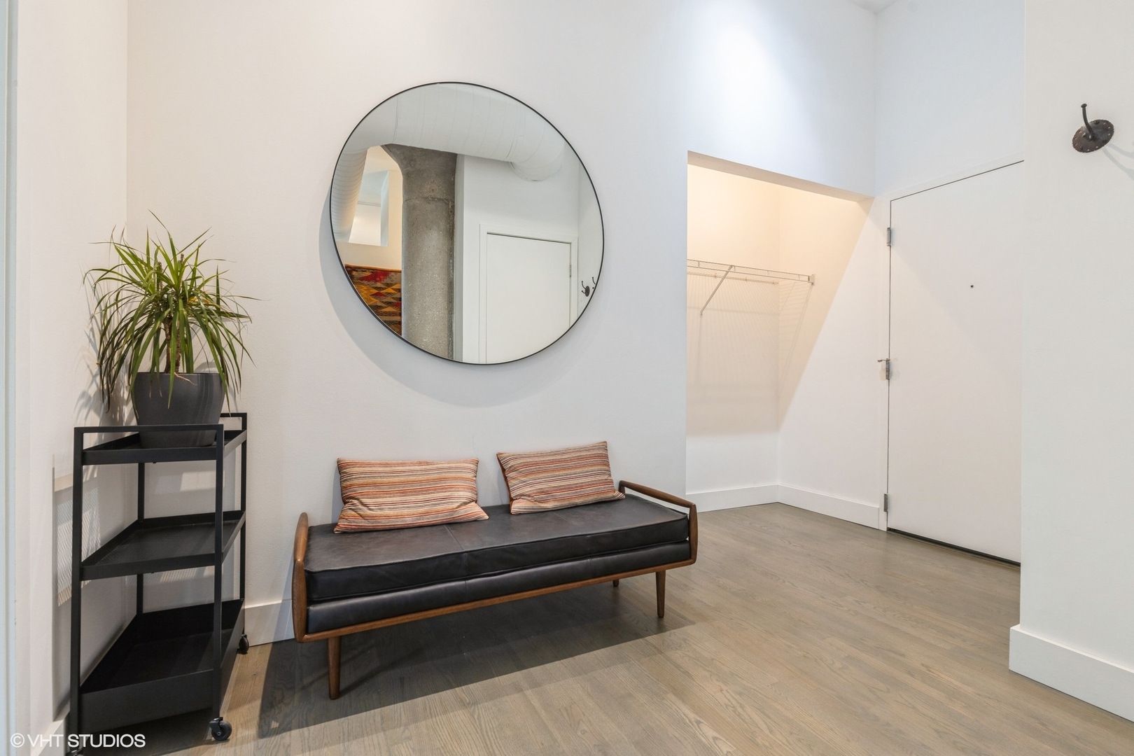 130 S Canal Street Unit: 303