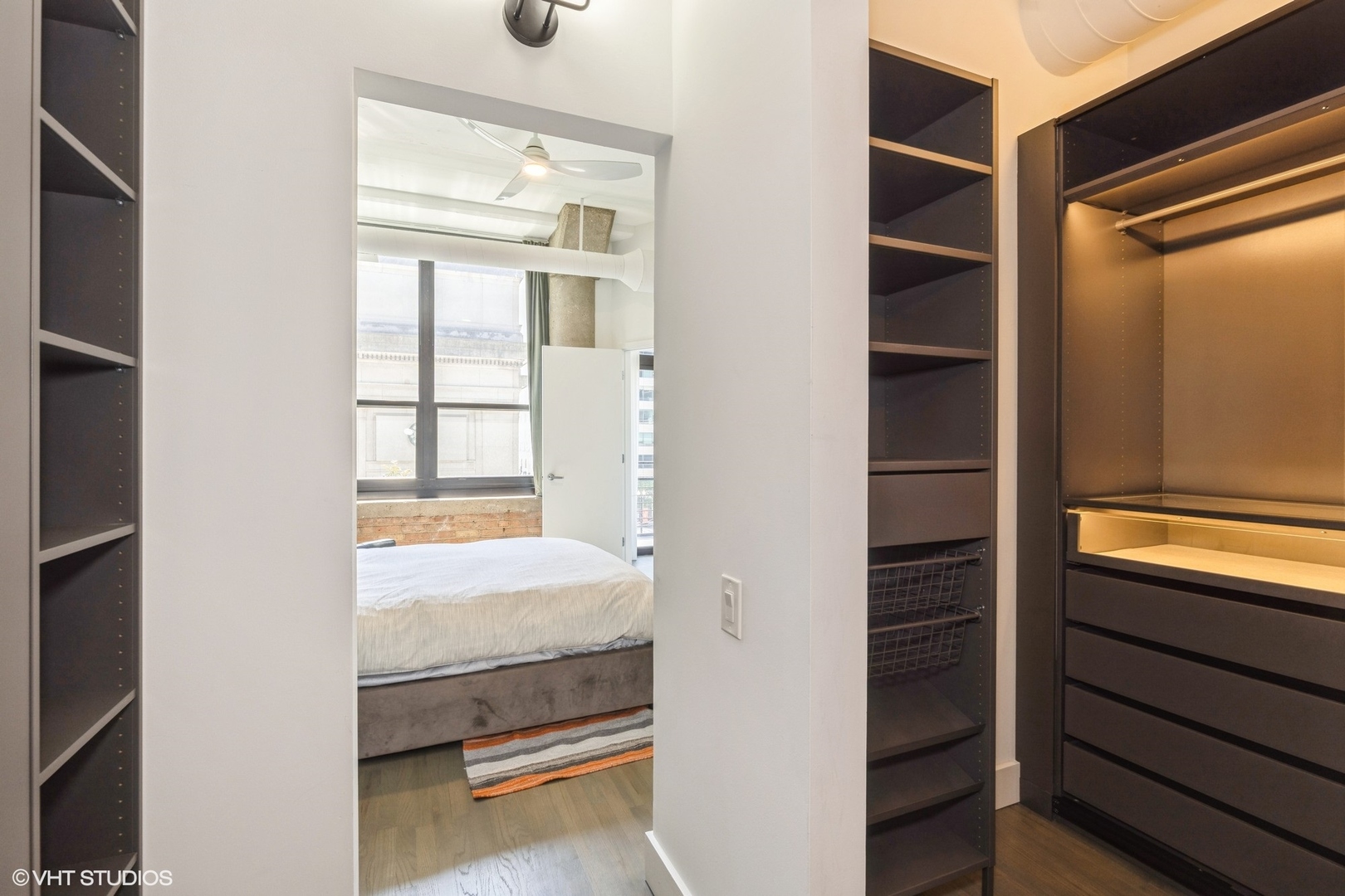 130 S Canal Street Unit: 303