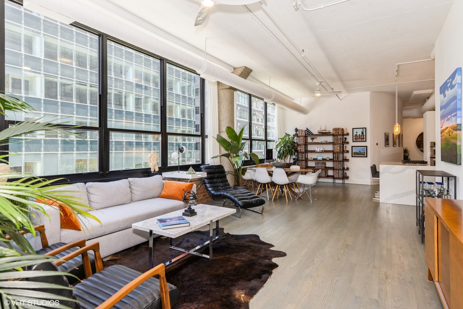 130 S Canal Street Unit: 303