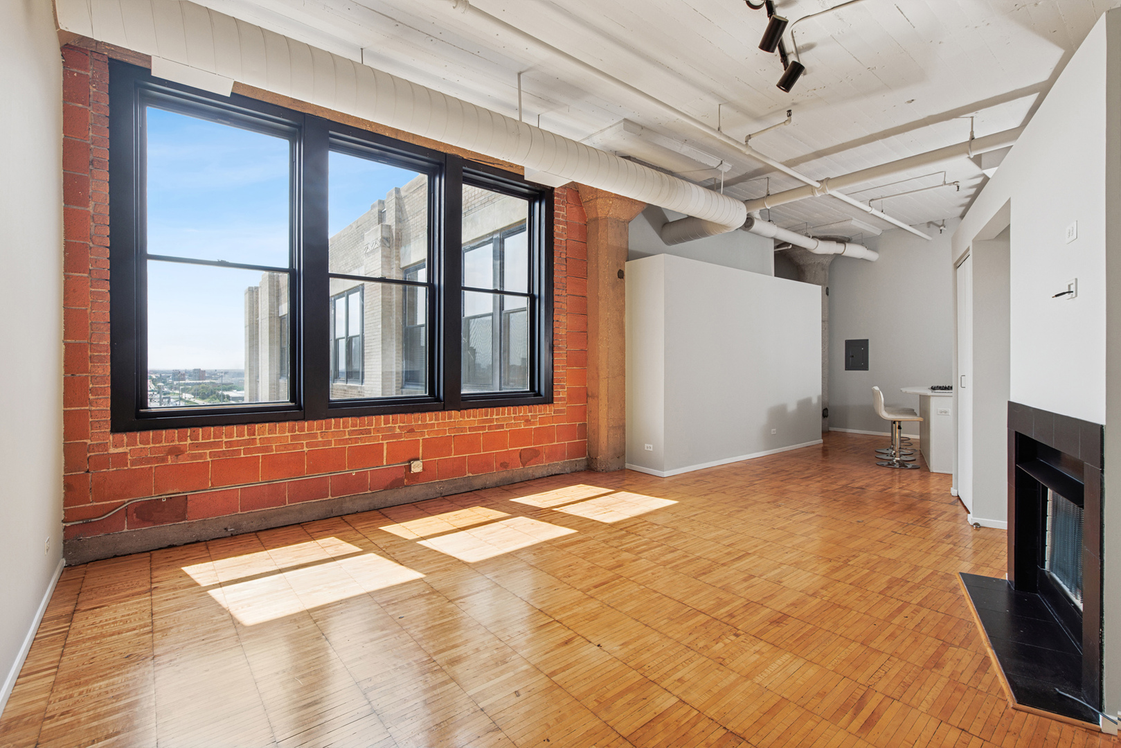 728 W Jackson Boulevard Unit: 1210