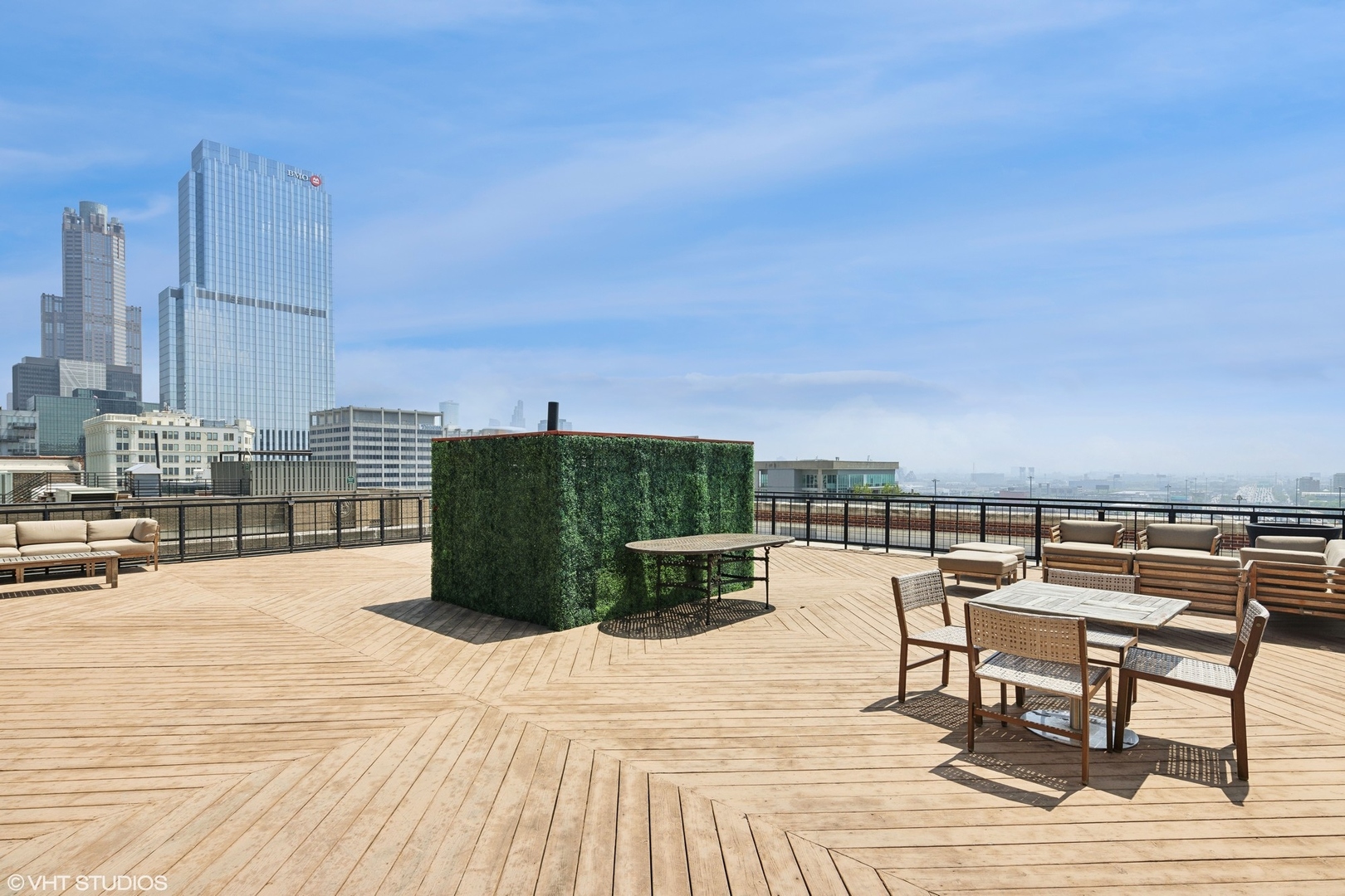 728 W Jackson Boulevard Unit: 1210