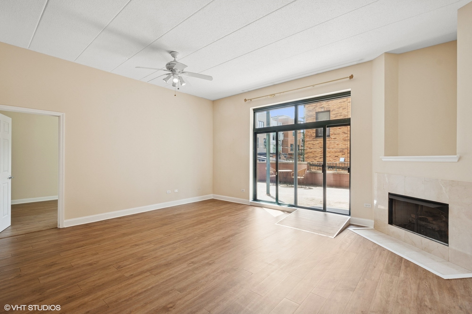 1301 W Washington Boulevard Unit: 203