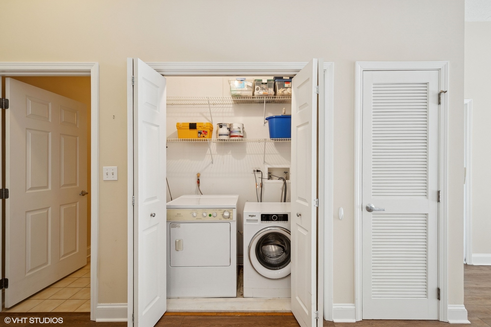 1301 W Washington Boulevard Unit: 203