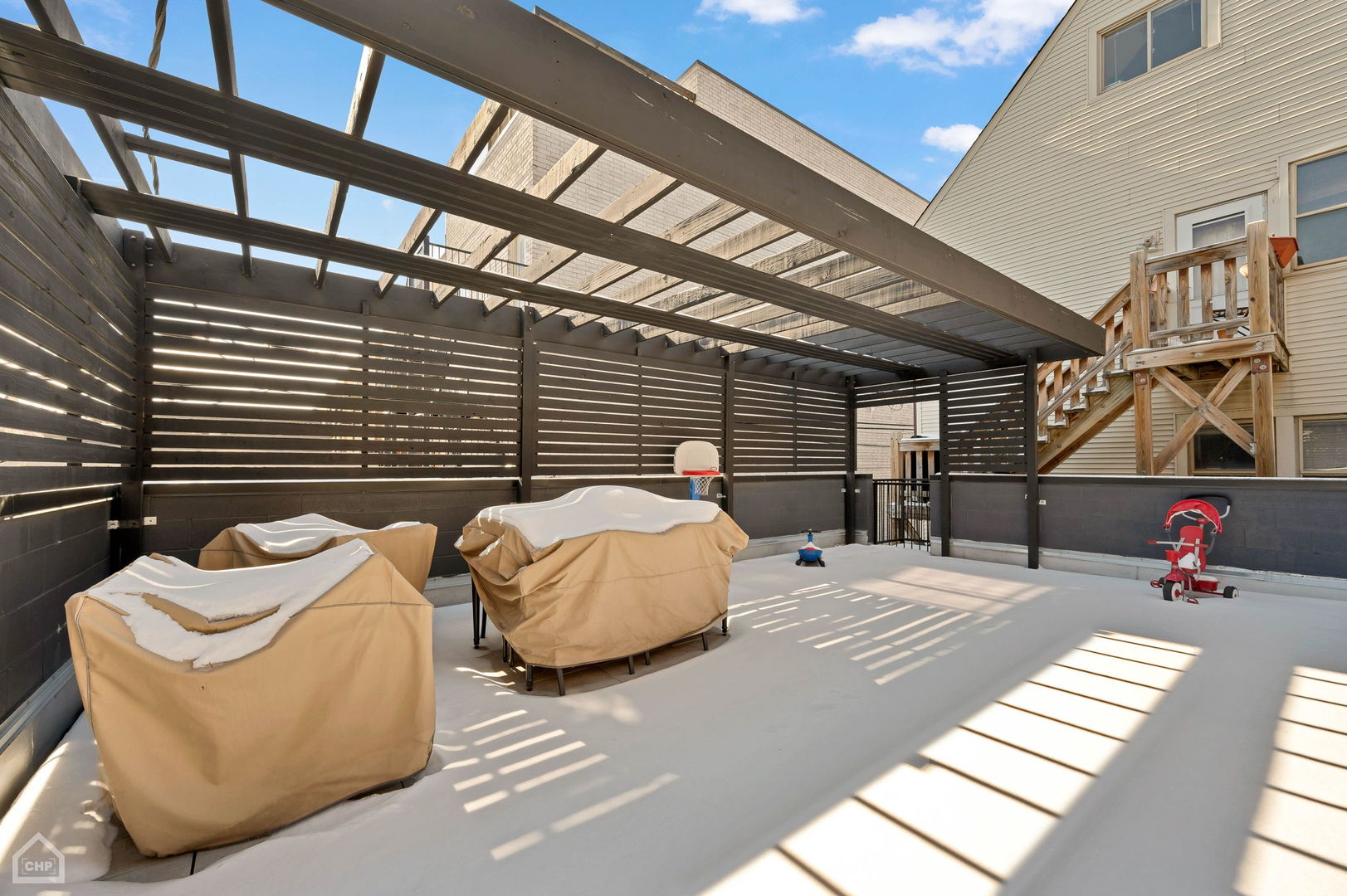 2127 N Racine Avenue Unit: 1