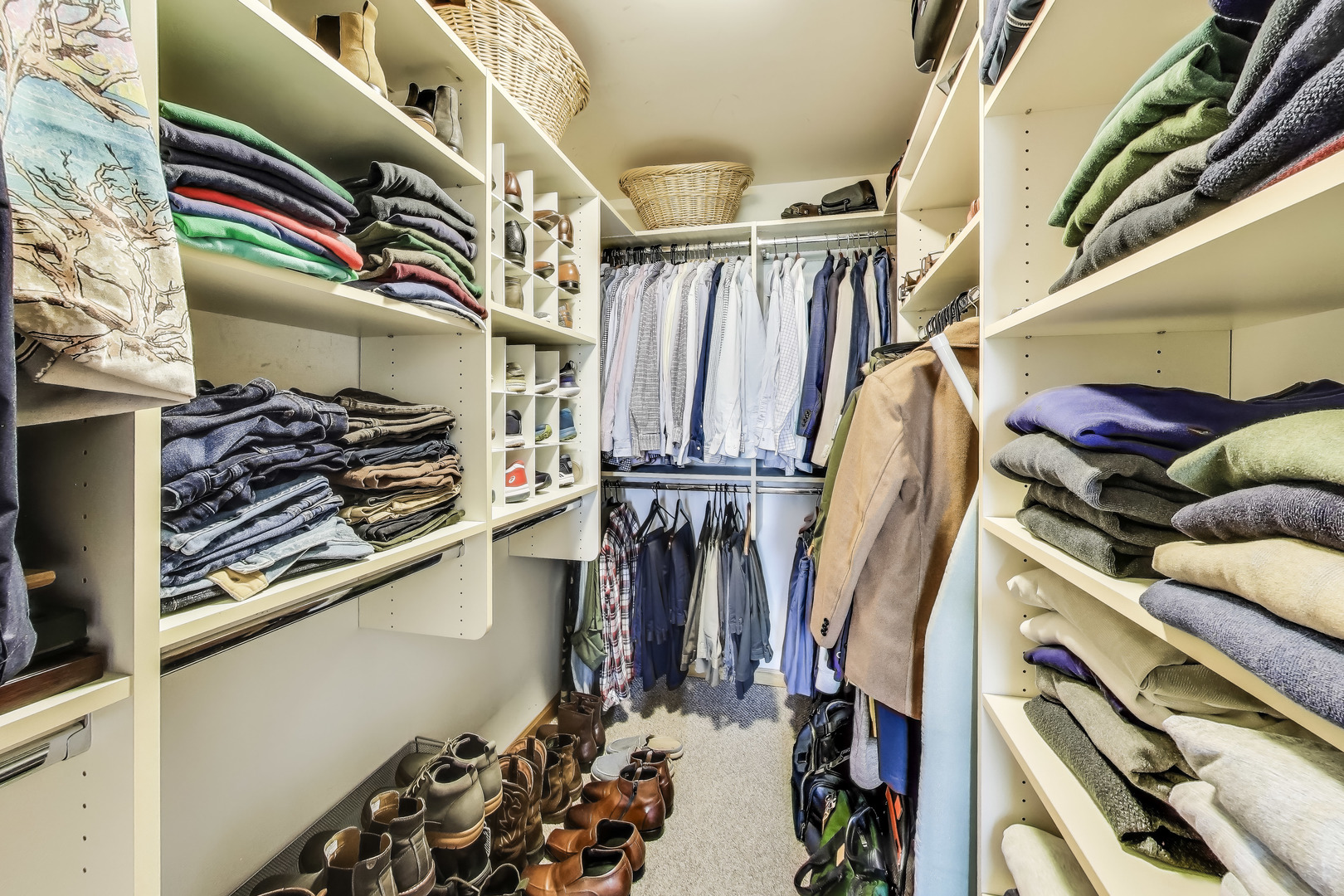 520 N Halsted Street Unit: 318